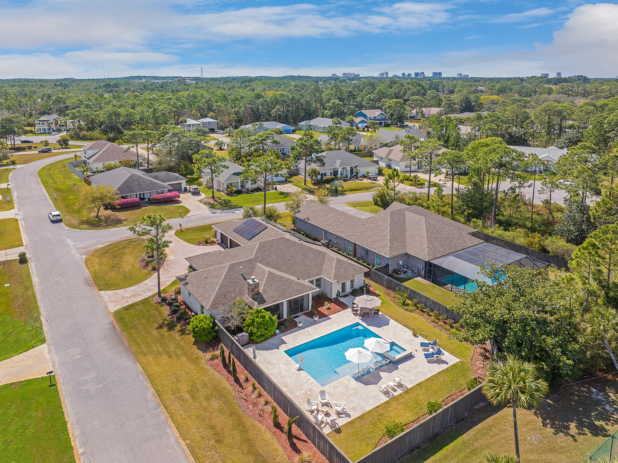 PELICAN BAY S/D - Residential