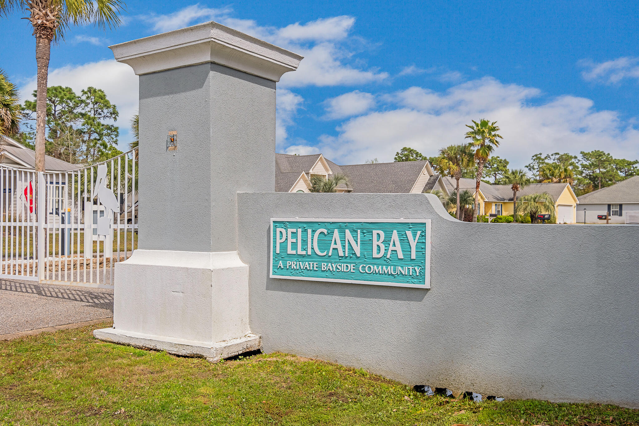 PELICAN BAY S/D - Residential