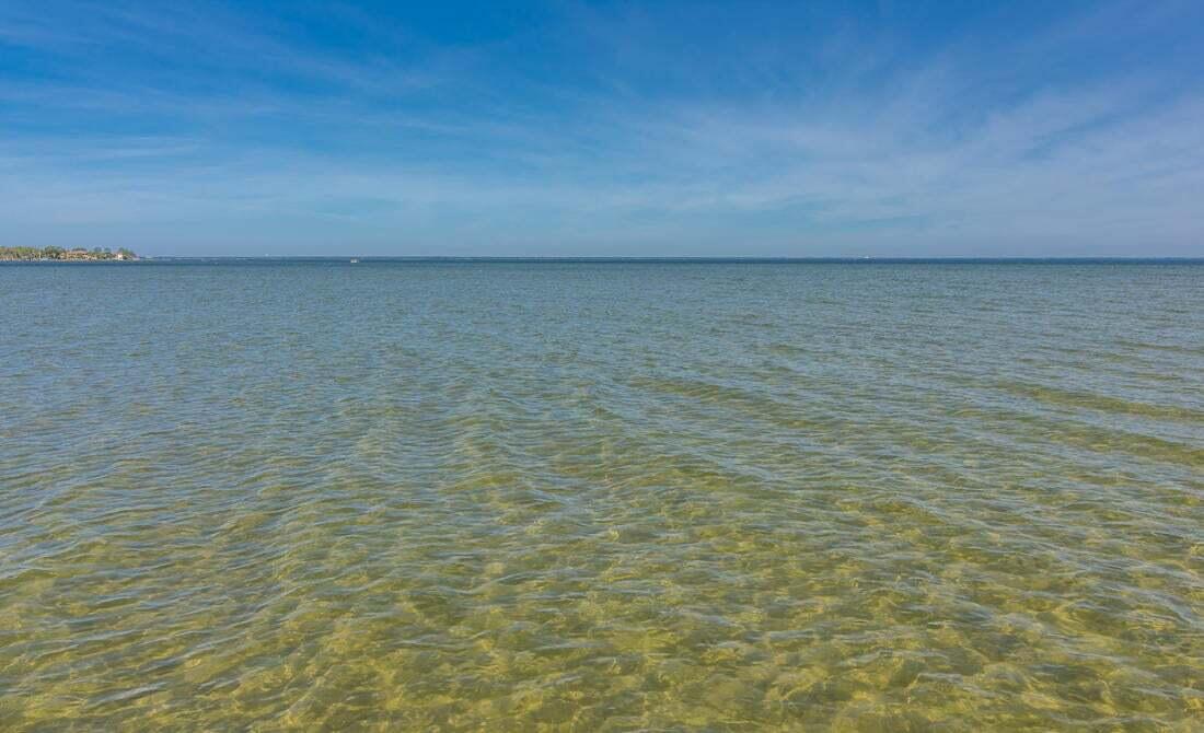 PELICAN BAY S/D - Residential