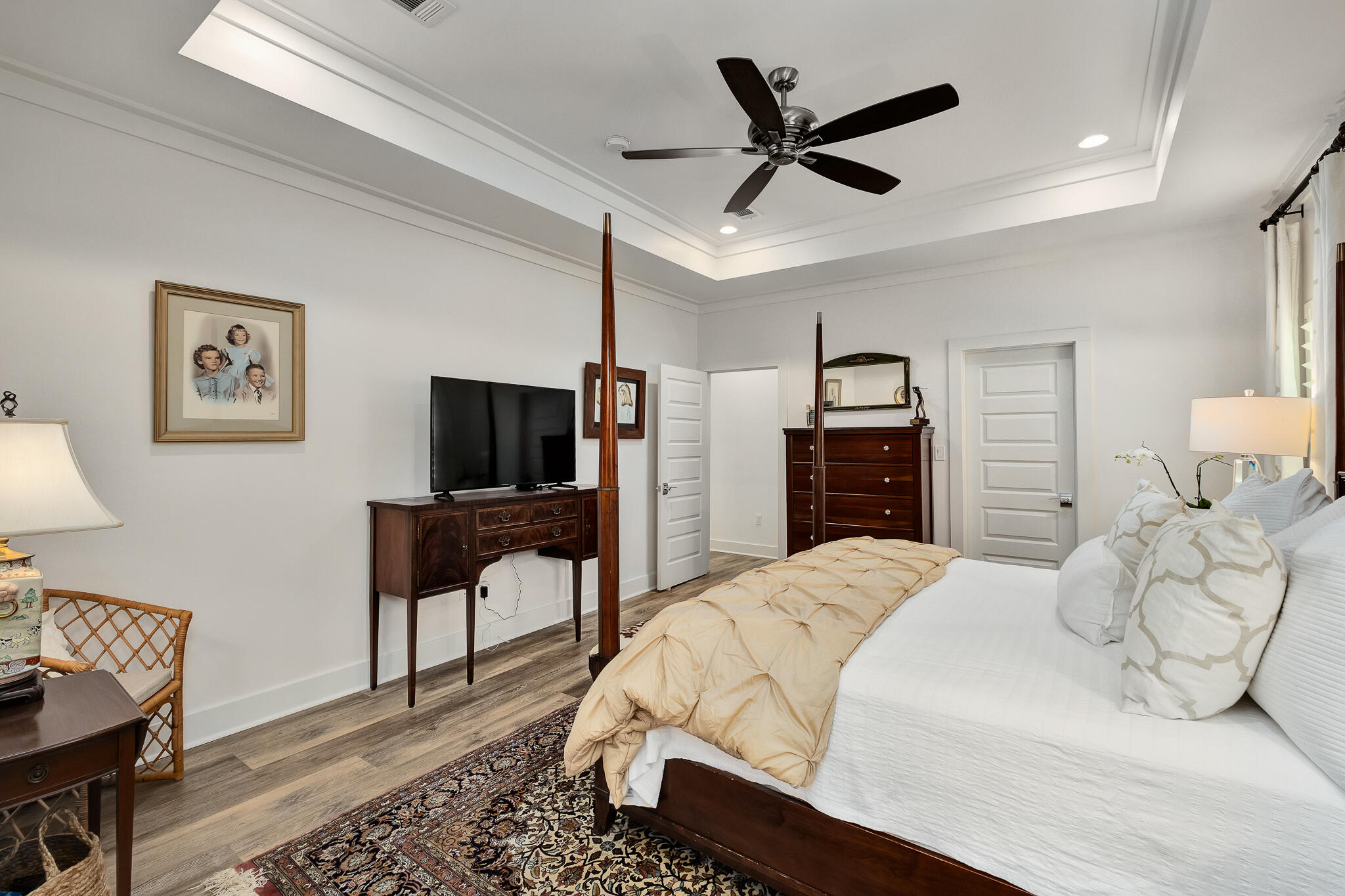 PELICAN BAY S/D - Residential