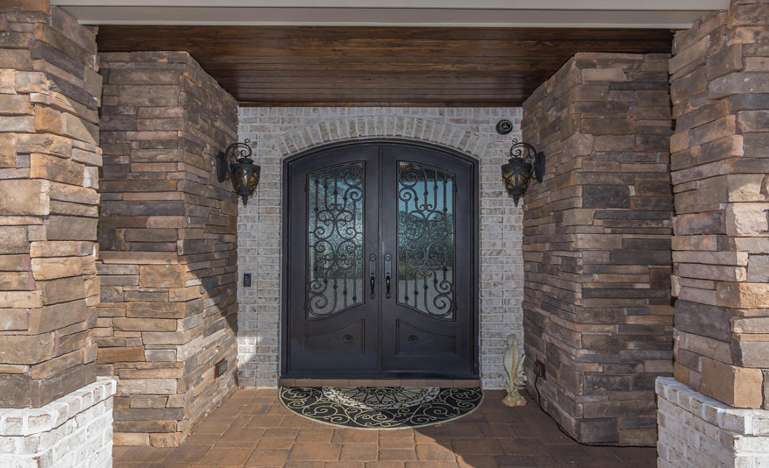 PELICAN BAY S/D - Residential