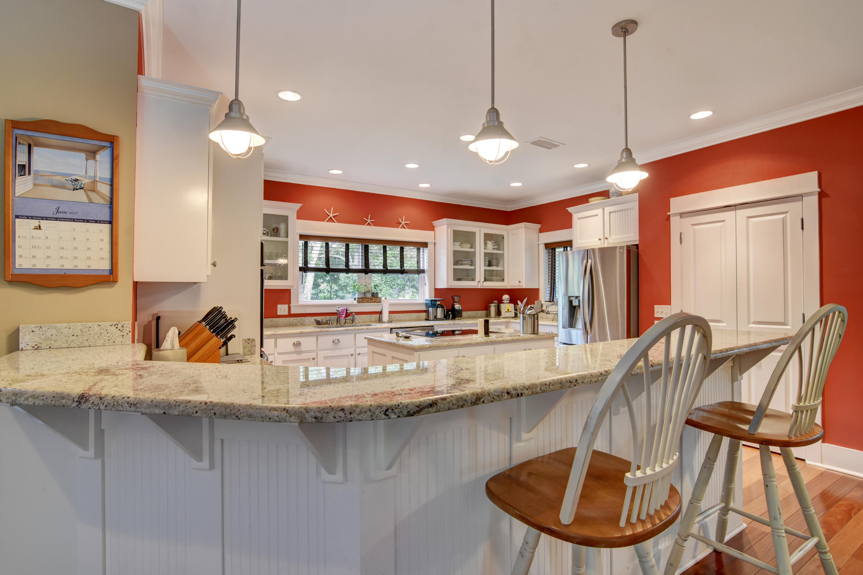 SEABREEZE 2ND ADDN - Residential