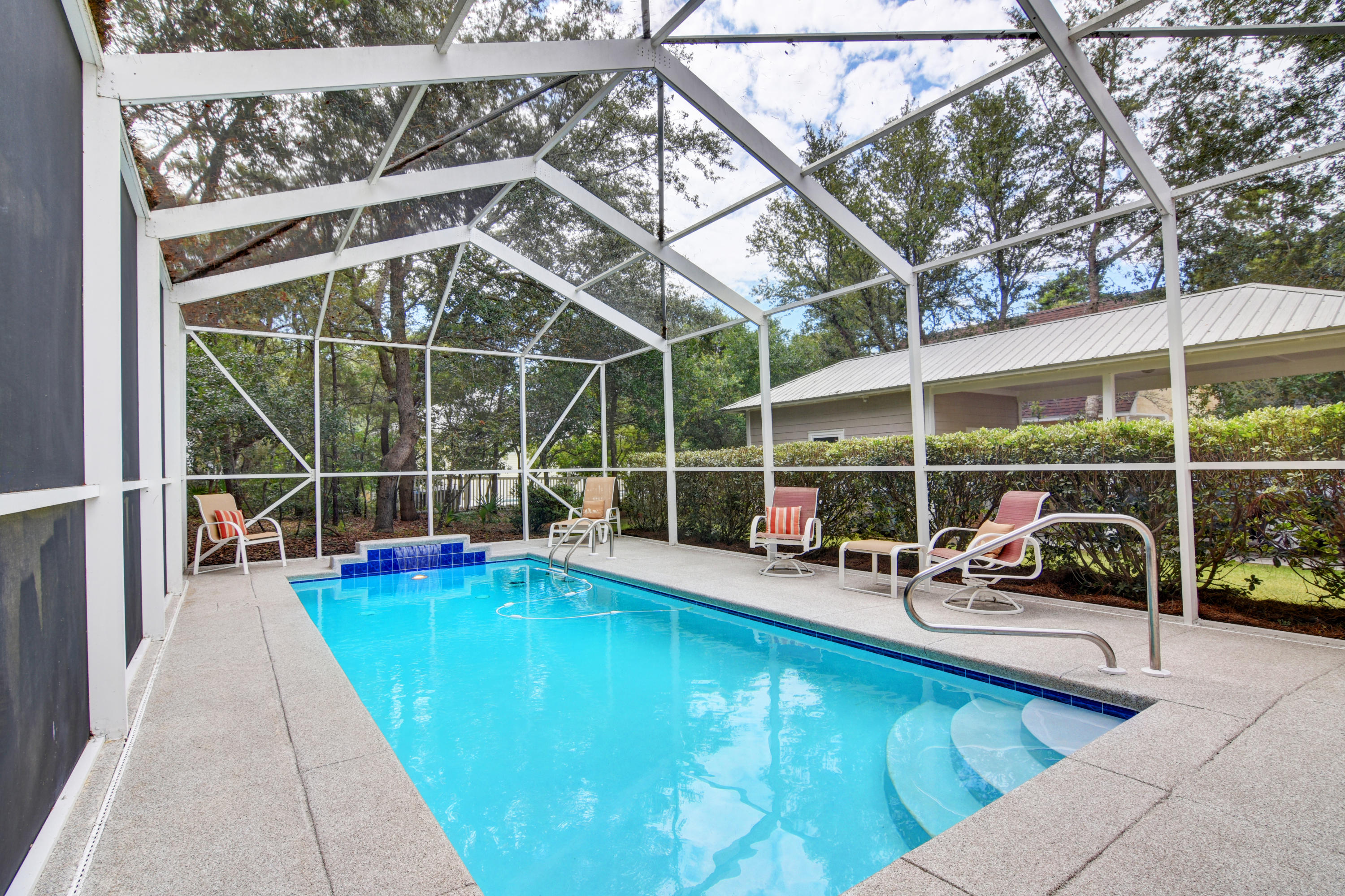 SEABREEZE 2ND ADDN - Residential