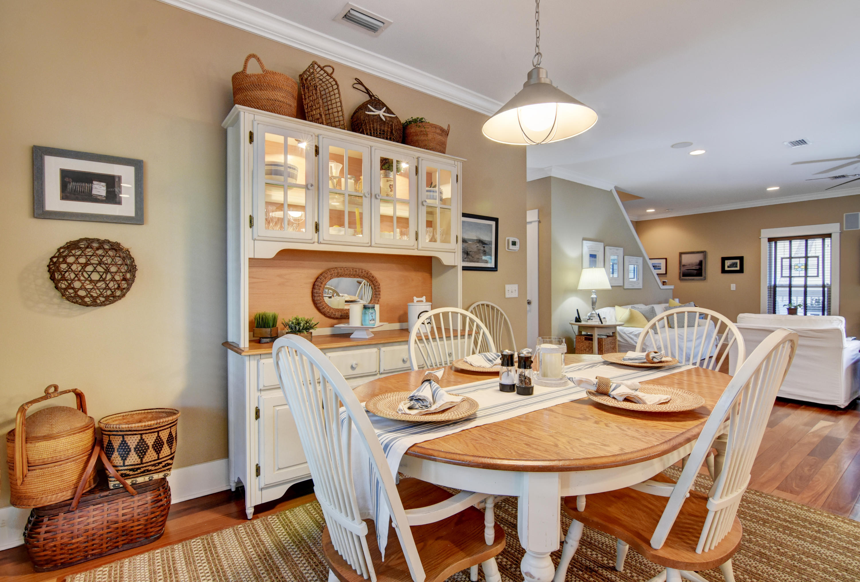 SEABREEZE 2ND ADDN - Residential