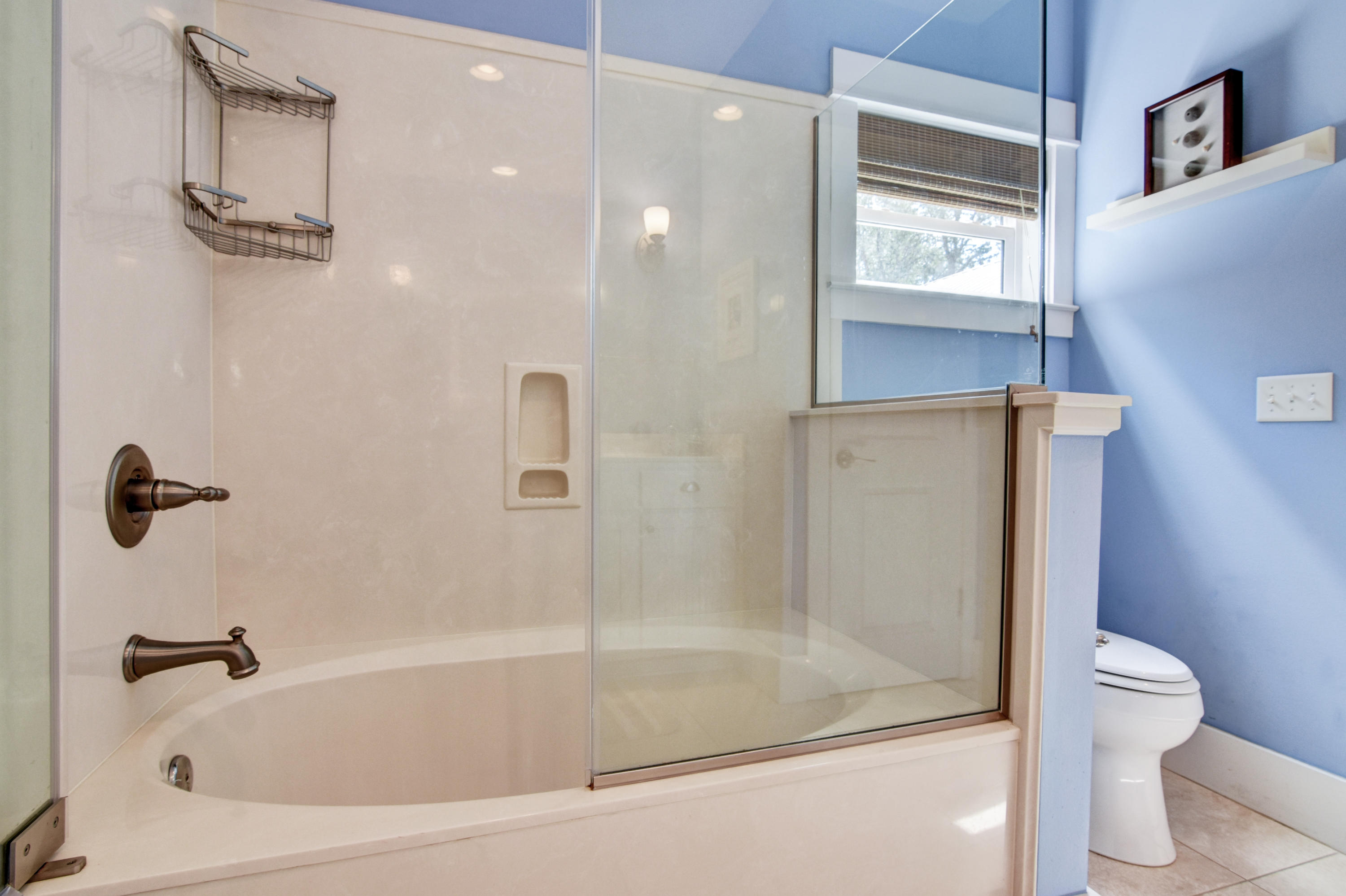 SEABREEZE 2ND ADDN - Residential