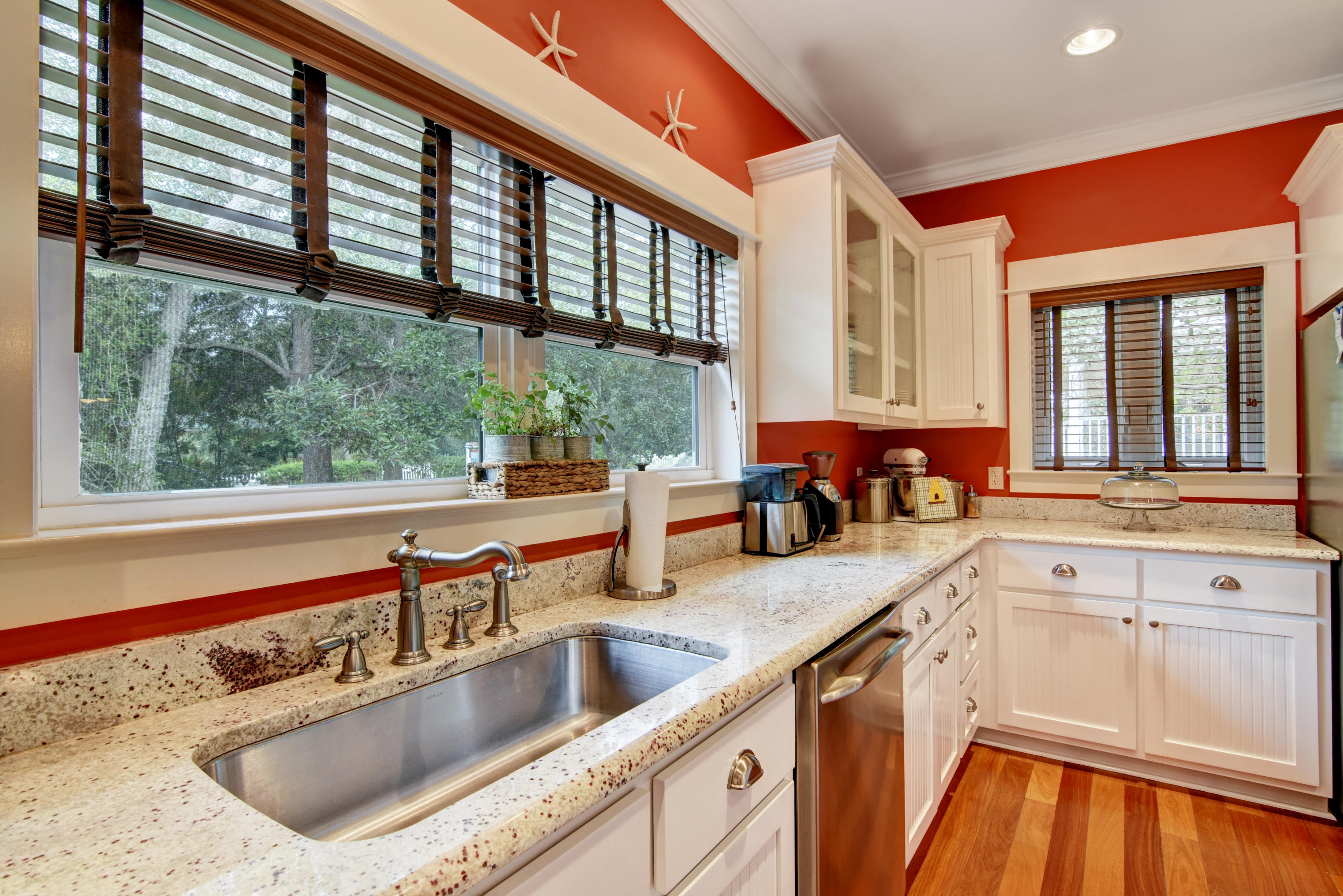 SEABREEZE 2ND ADDN - Residential