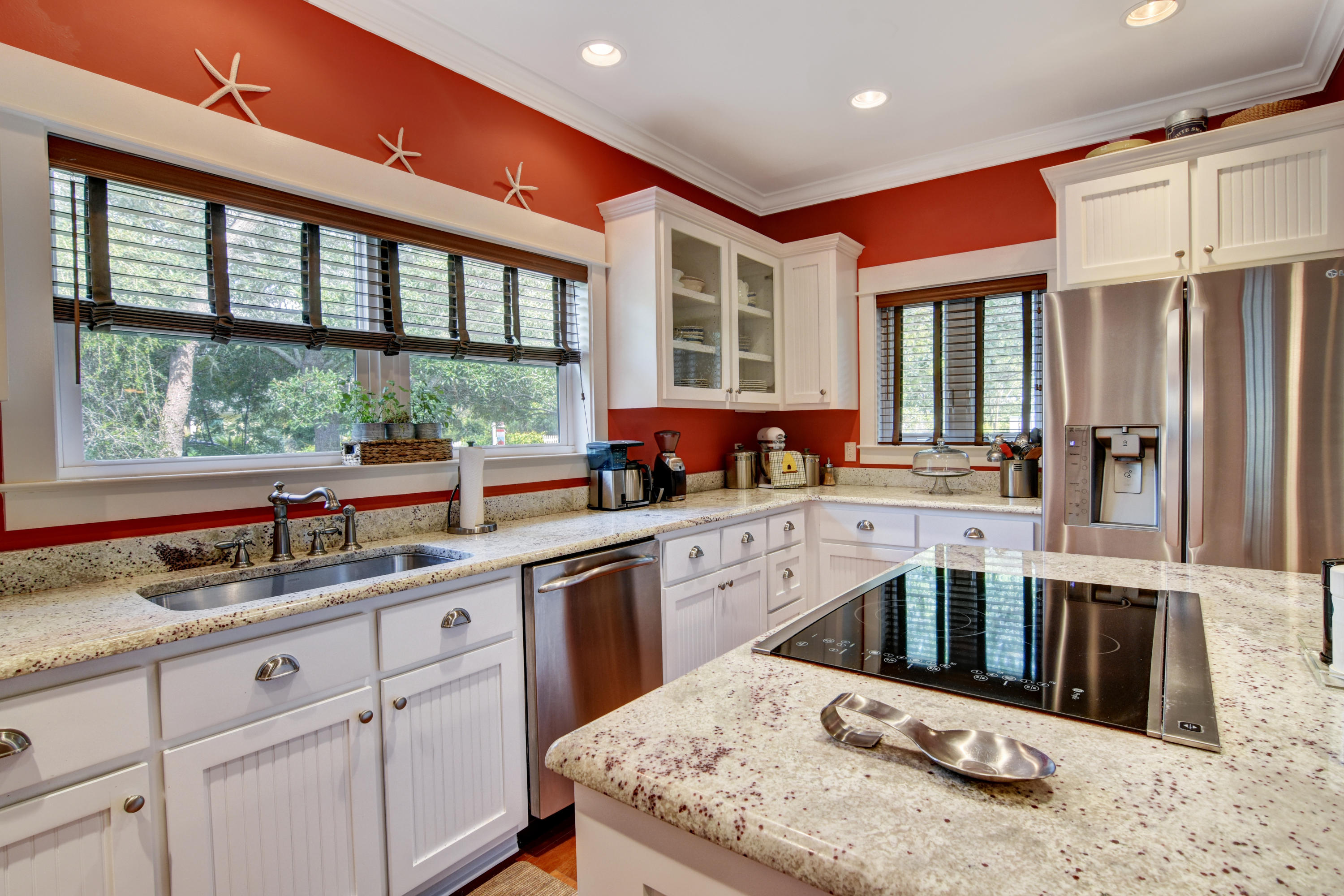 SEABREEZE 2ND ADDN - Residential