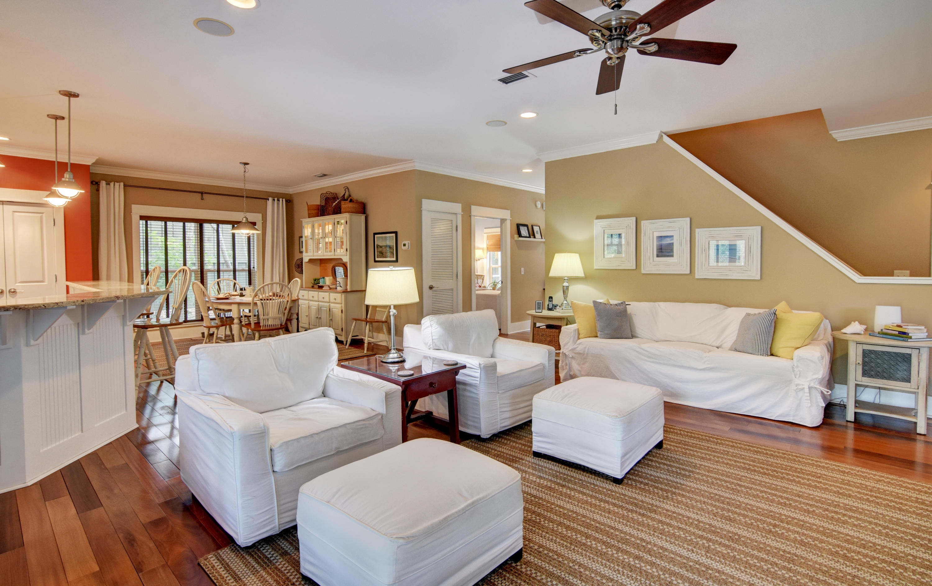 SEABREEZE 2ND ADDN - Residential