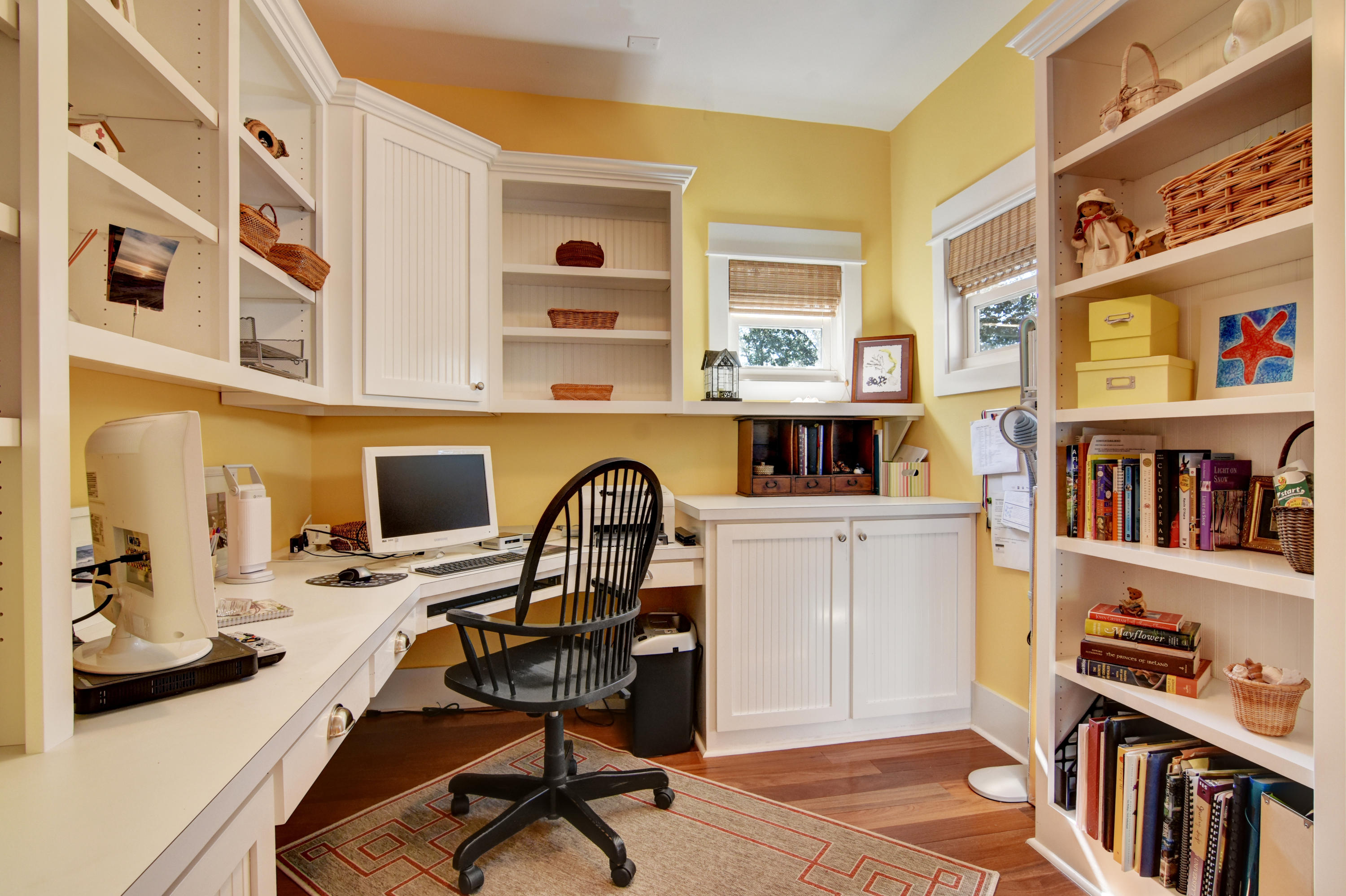 SEABREEZE 2ND ADDN - Residential