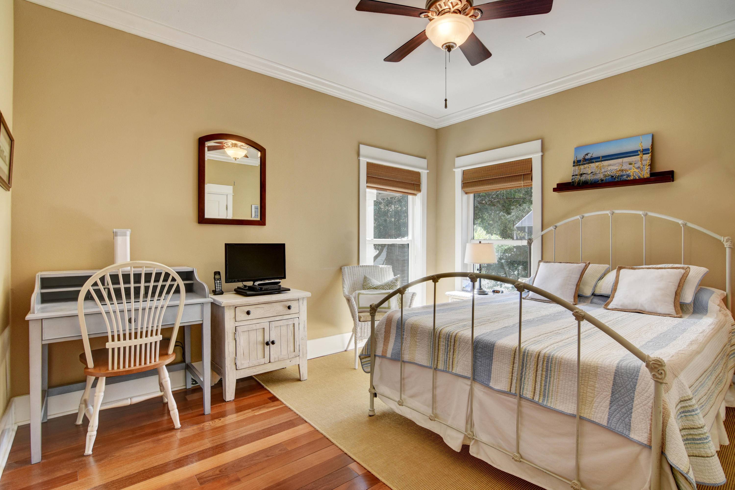 SEABREEZE 2ND ADDN - Residential