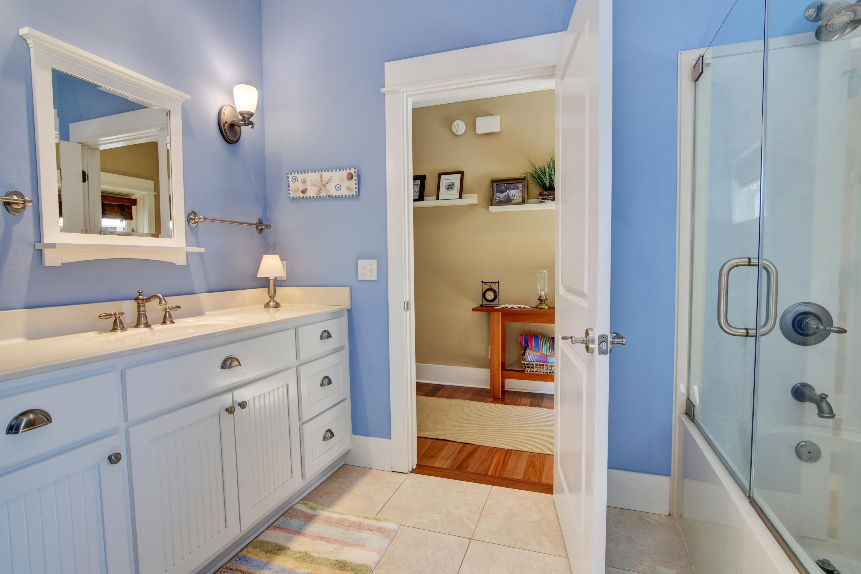 SEABREEZE 2ND ADDN - Residential