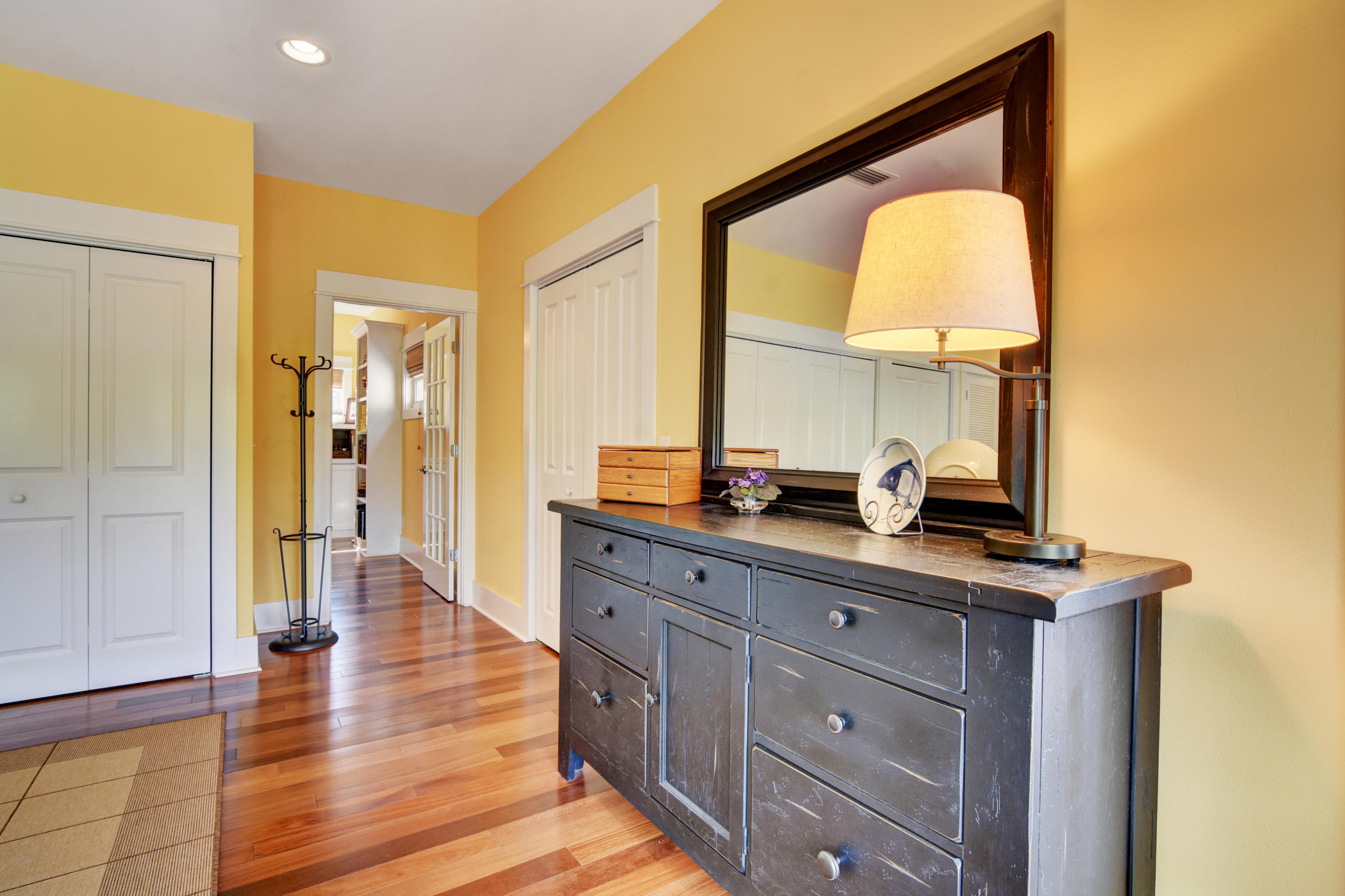 SEABREEZE 2ND ADDN - Residential