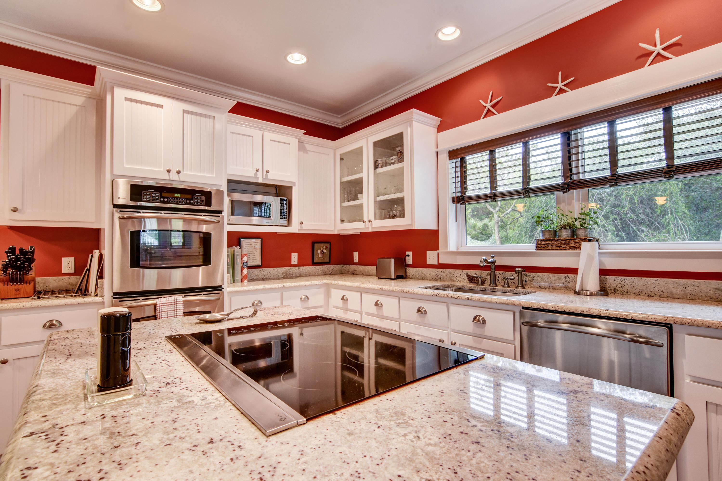 SEABREEZE 2ND ADDN - Residential