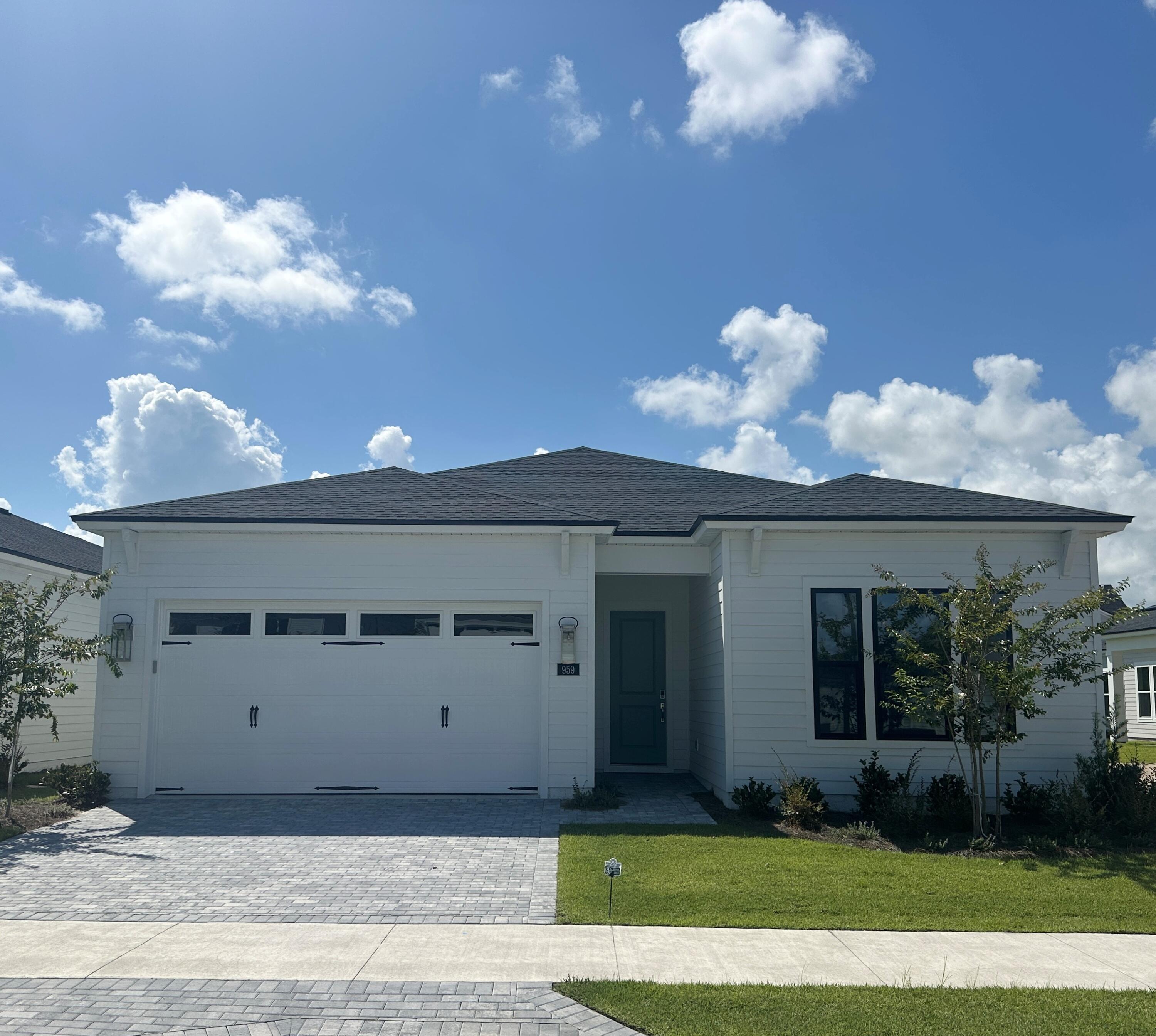 Summerwood Coastal