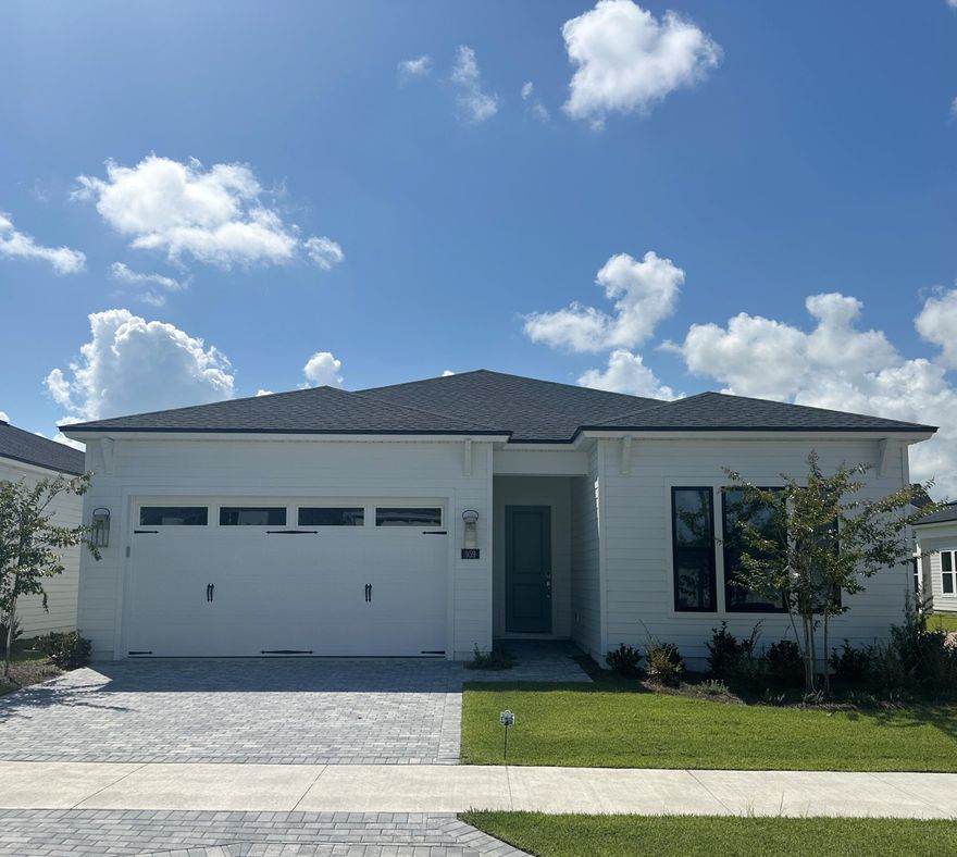 Summerwood Coastal. Under contract 9/23/2024.