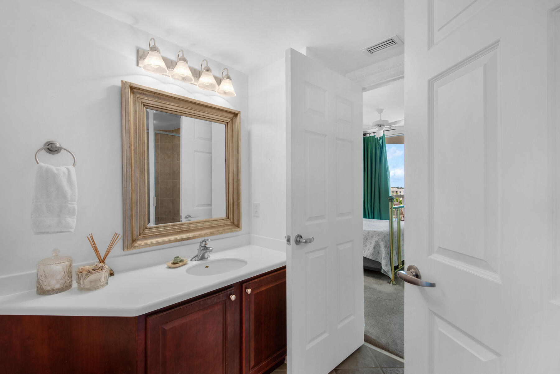 ST. BARTH AT SILVER SHELLS - Residential