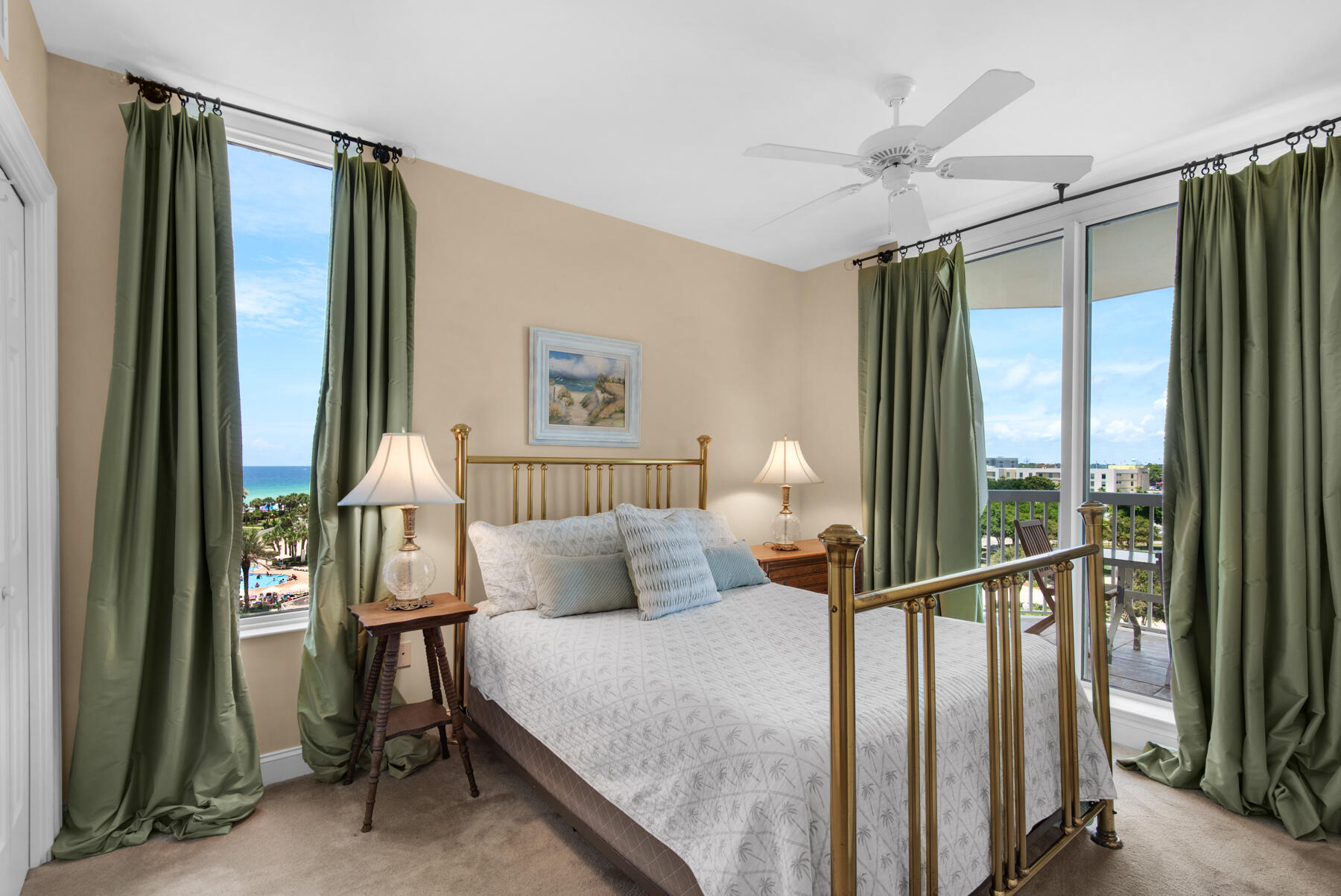 ST. BARTH AT SILVER SHELLS - Residential