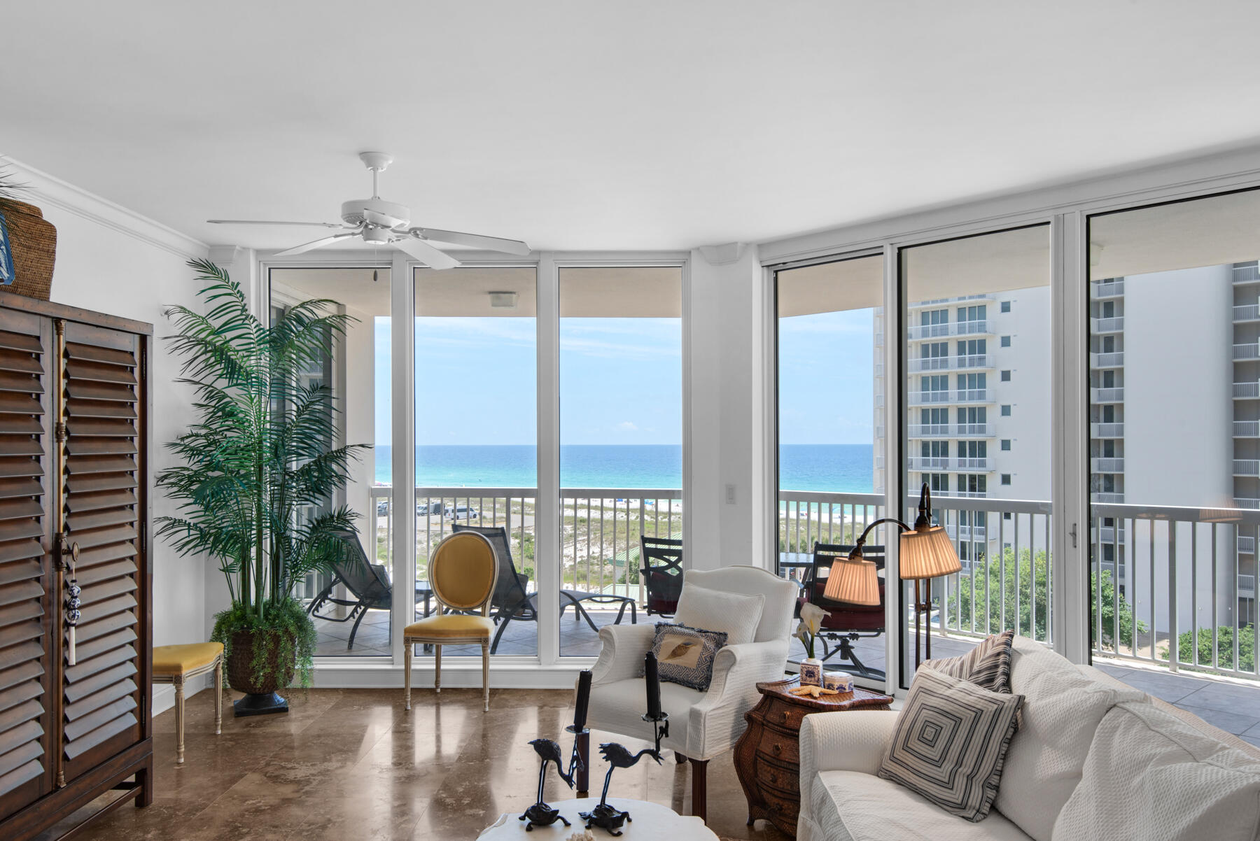 ST. BARTH AT SILVER SHELLS - Residential