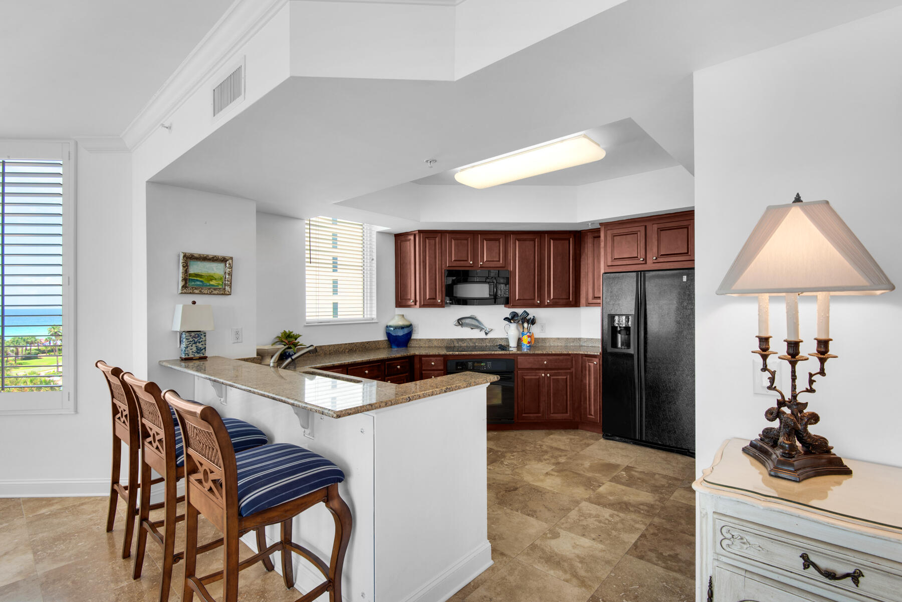 ST. BARTH AT SILVER SHELLS - Residential