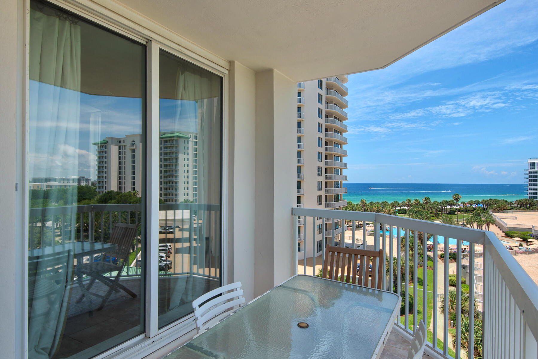 ST. BARTH AT SILVER SHELLS - Residential