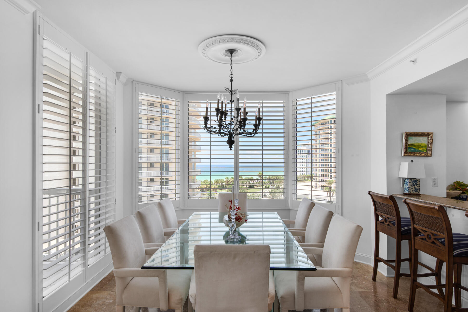 ST. BARTH AT SILVER SHELLS - Residential