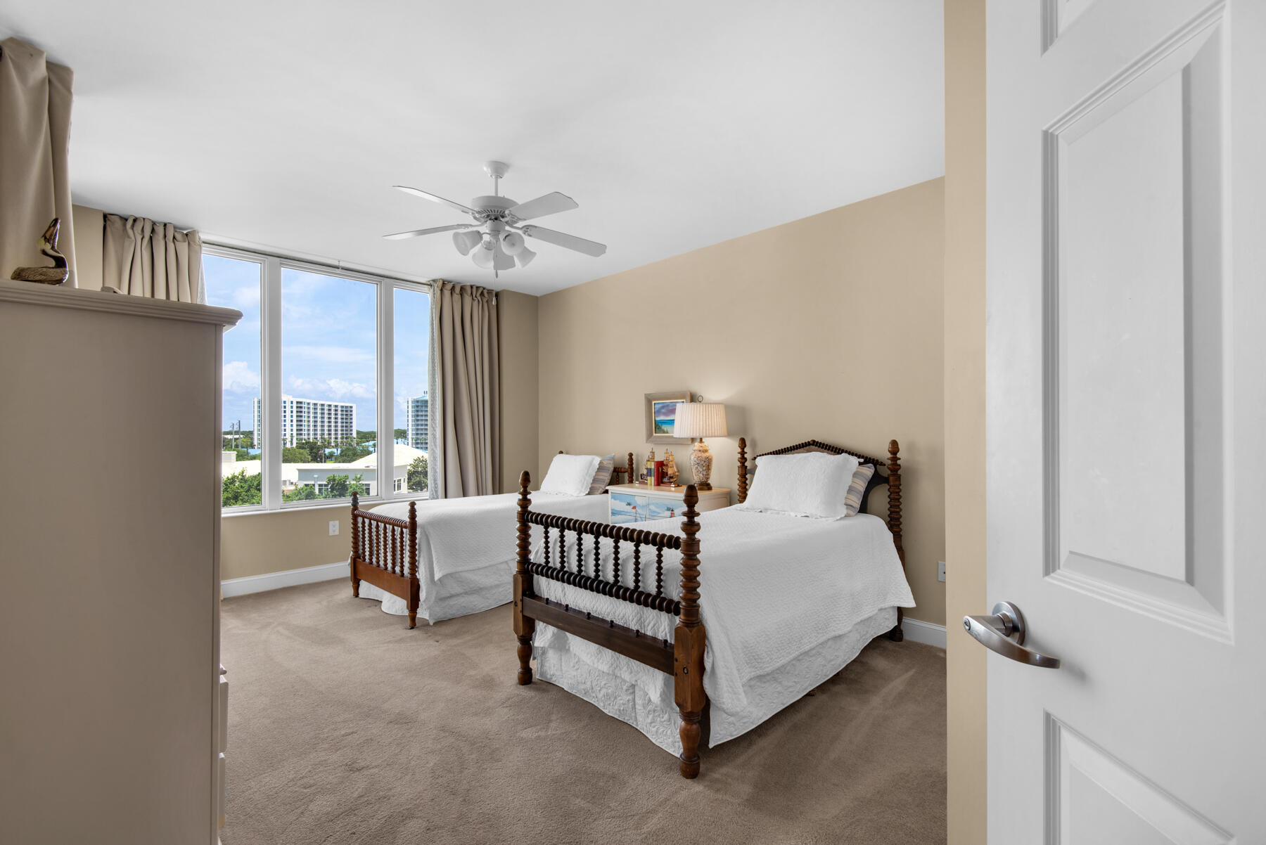 ST. BARTH AT SILVER SHELLS - Residential