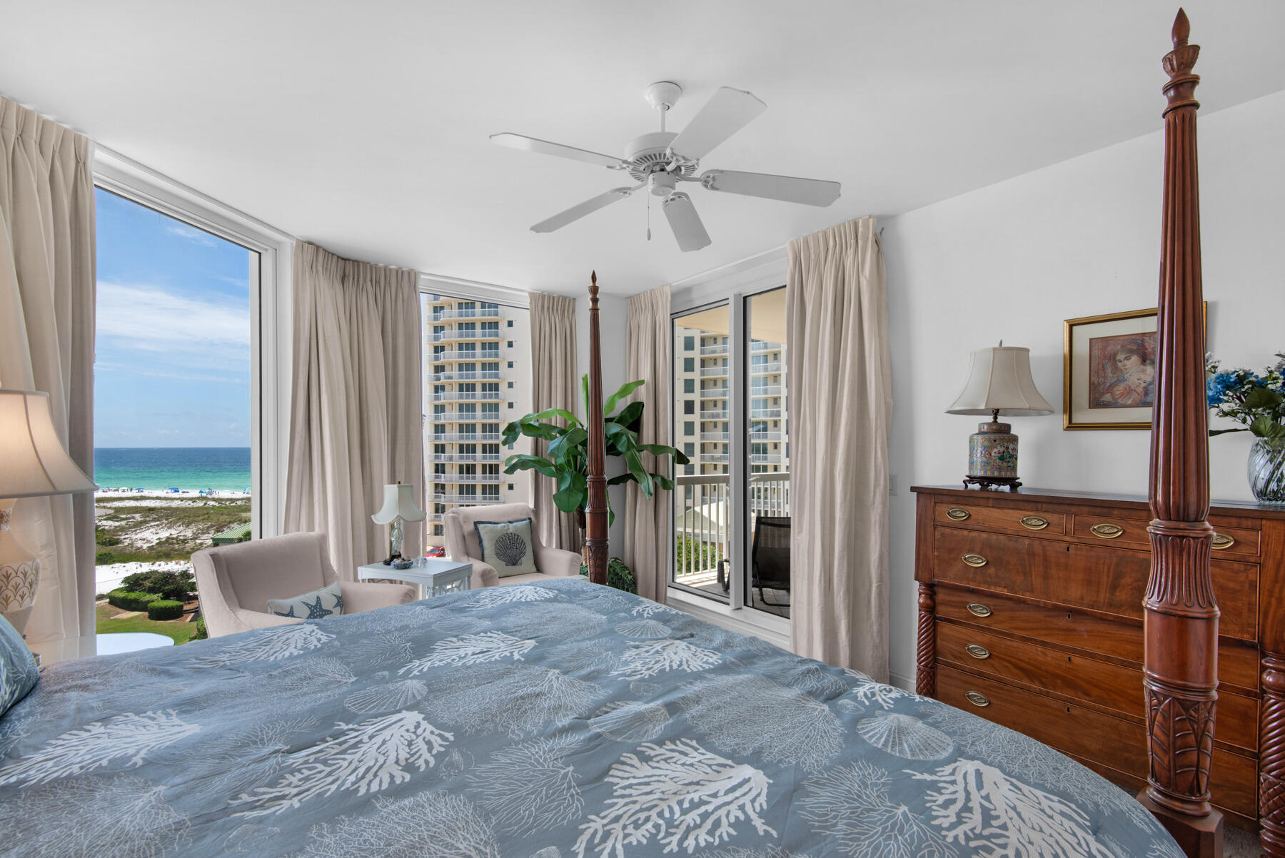 ST. BARTH AT SILVER SHELLS - Residential