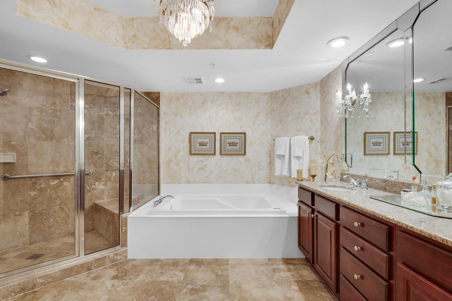 ST. BARTH AT SILVER SHELLS - Residential
