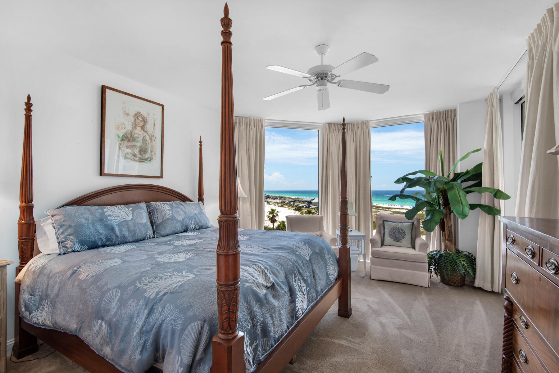 ST. BARTH AT SILVER SHELLS - Residential