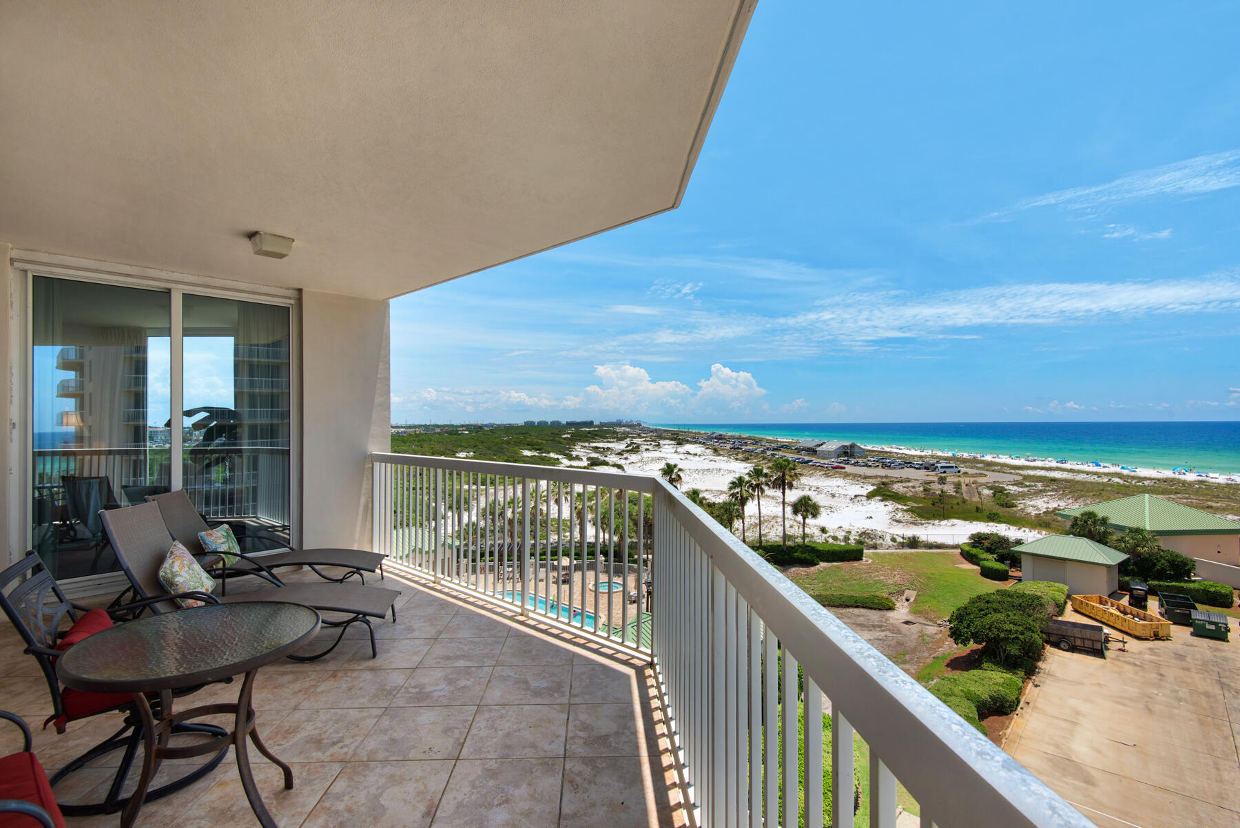 ST. BARTH AT SILVER SHELLS - Residential