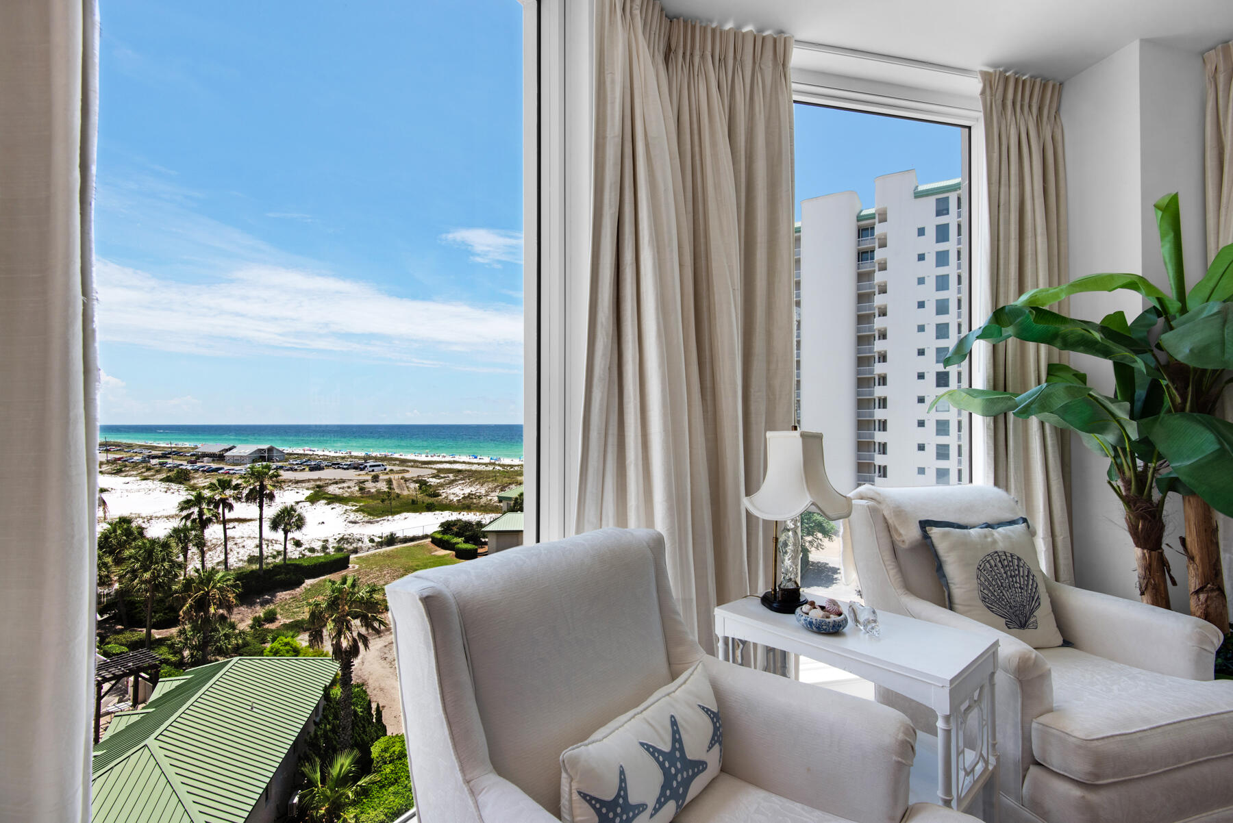 ST. BARTH AT SILVER SHELLS - Residential