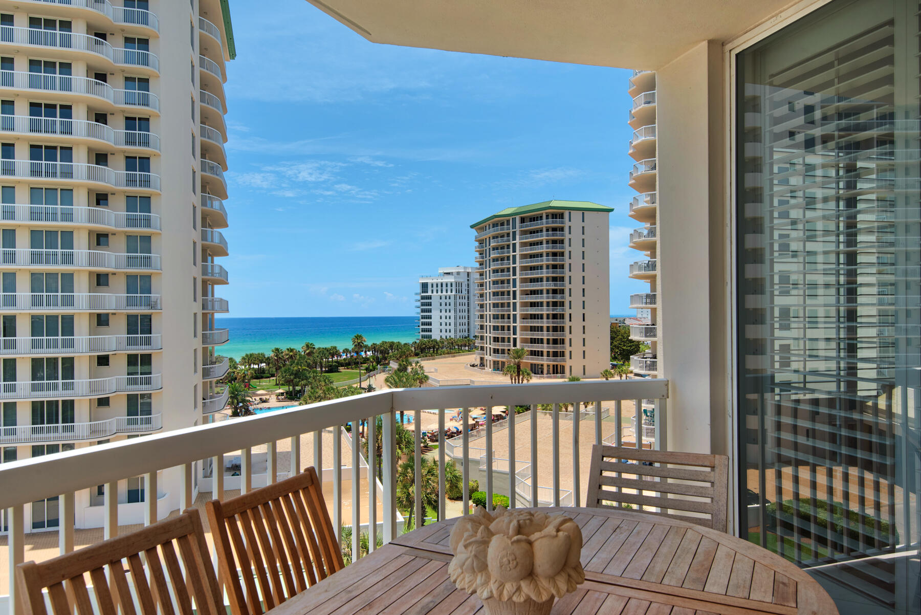 ST. BARTH AT SILVER SHELLS - Residential