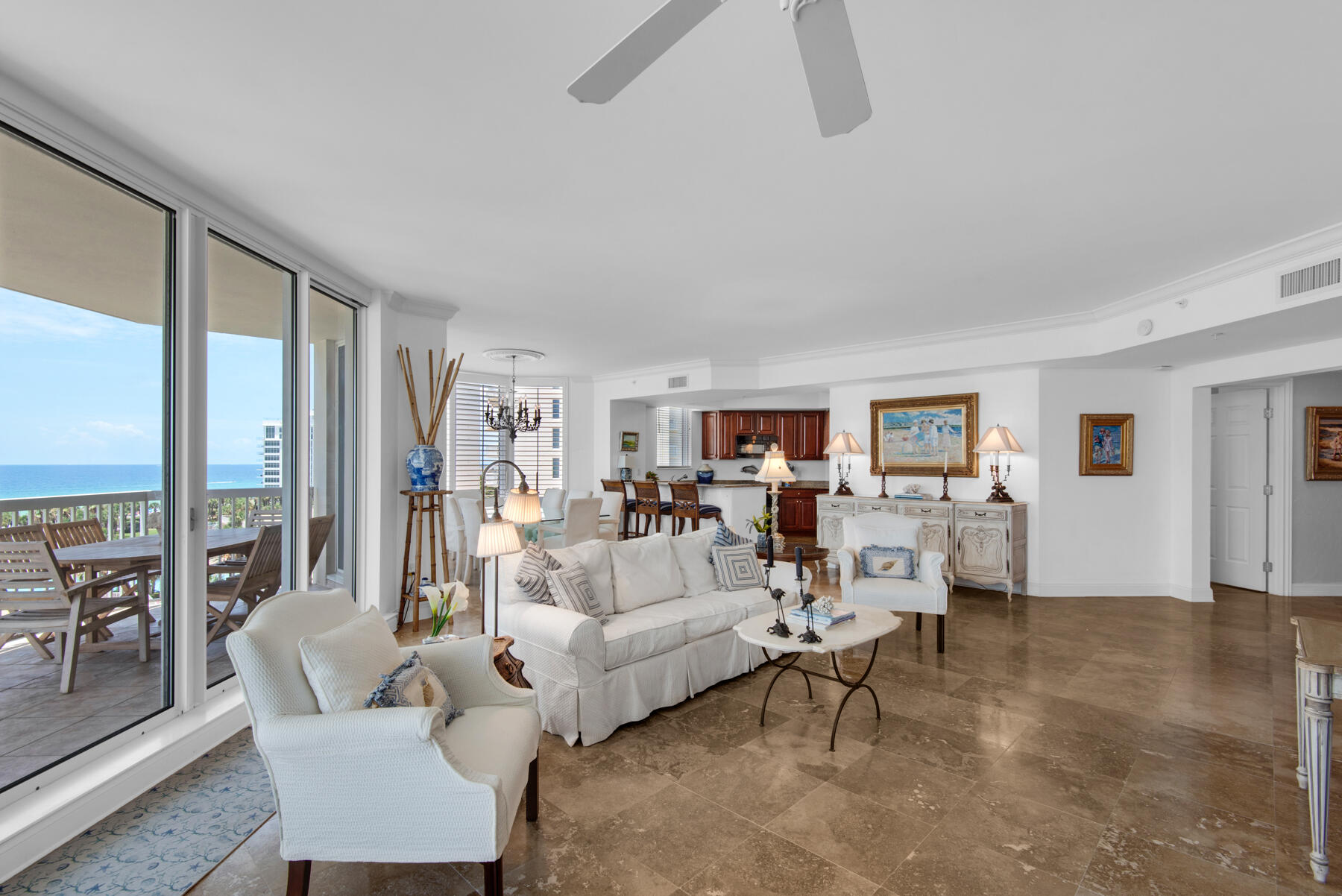 ST. BARTH AT SILVER SHELLS - Residential