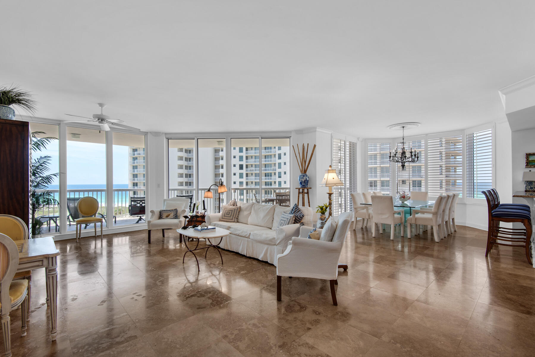 ST. BARTH AT SILVER SHELLS - Residential
