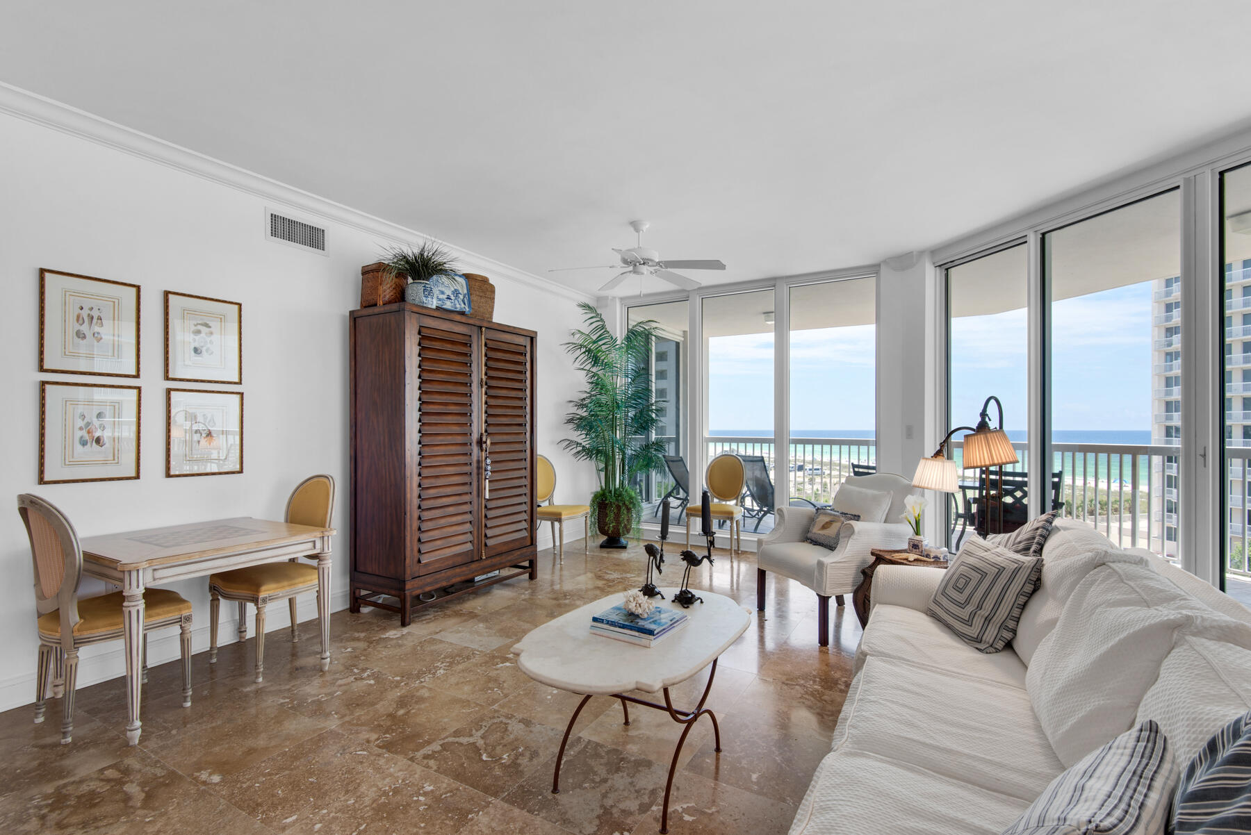 ST. BARTH AT SILVER SHELLS - Residential