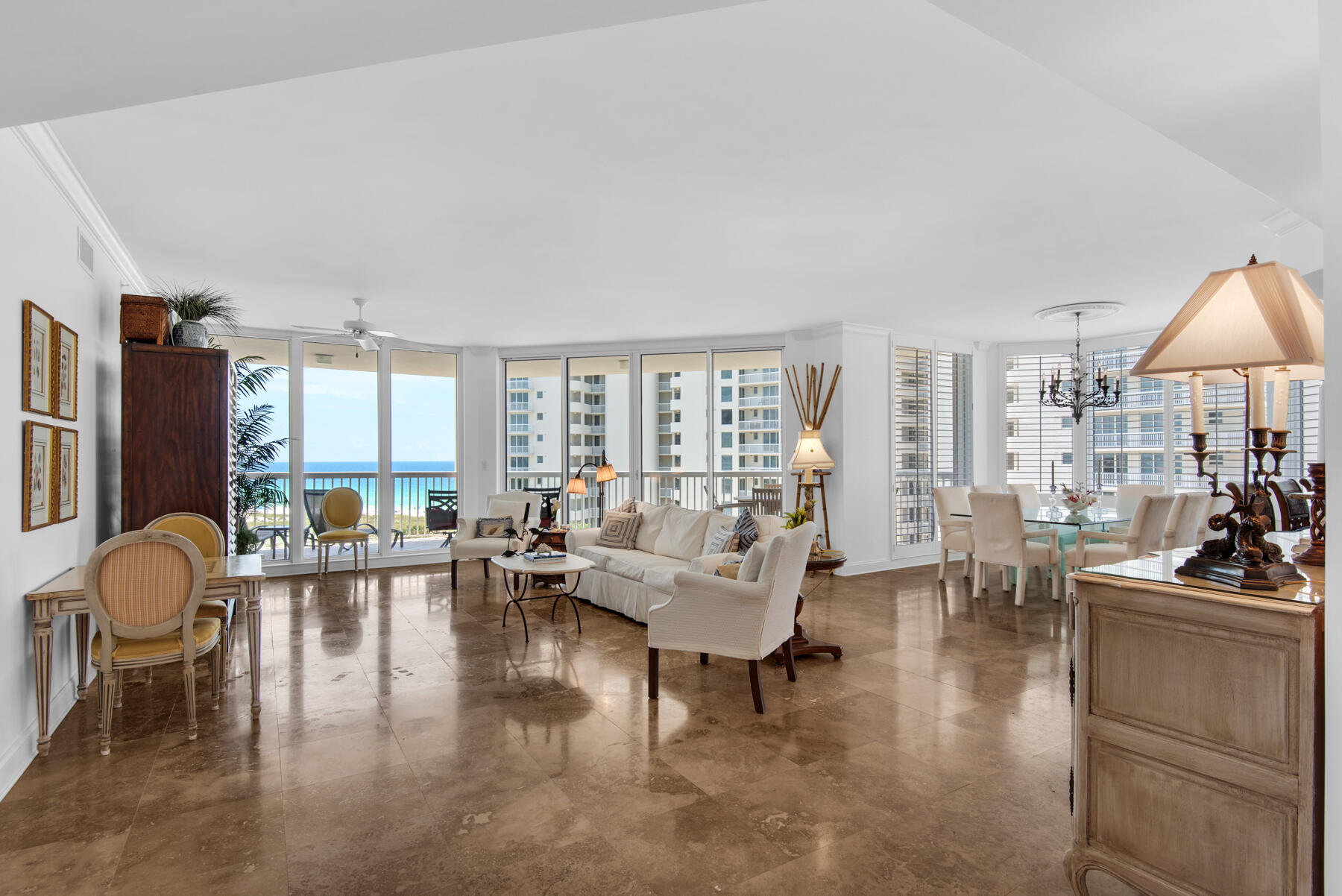 ST. BARTH AT SILVER SHELLS - Residential