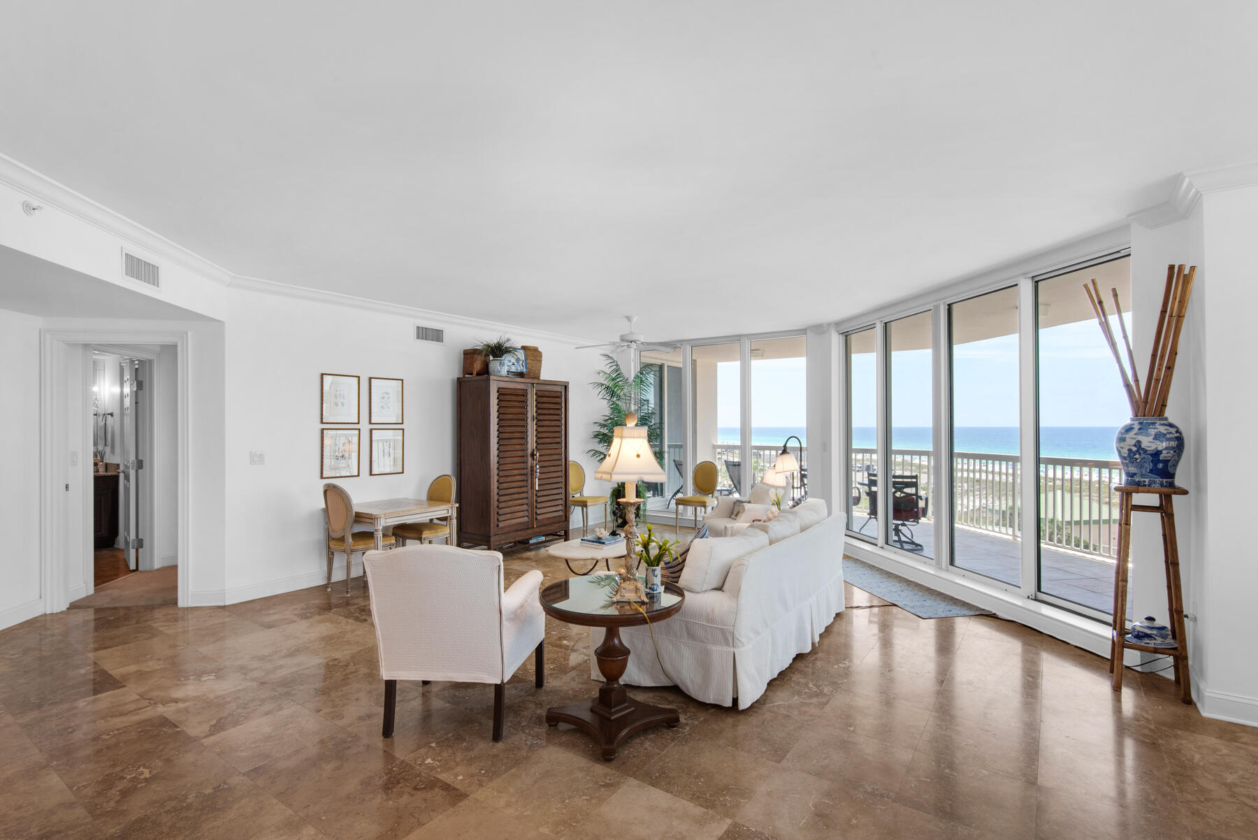 ST. BARTH AT SILVER SHELLS - Residential