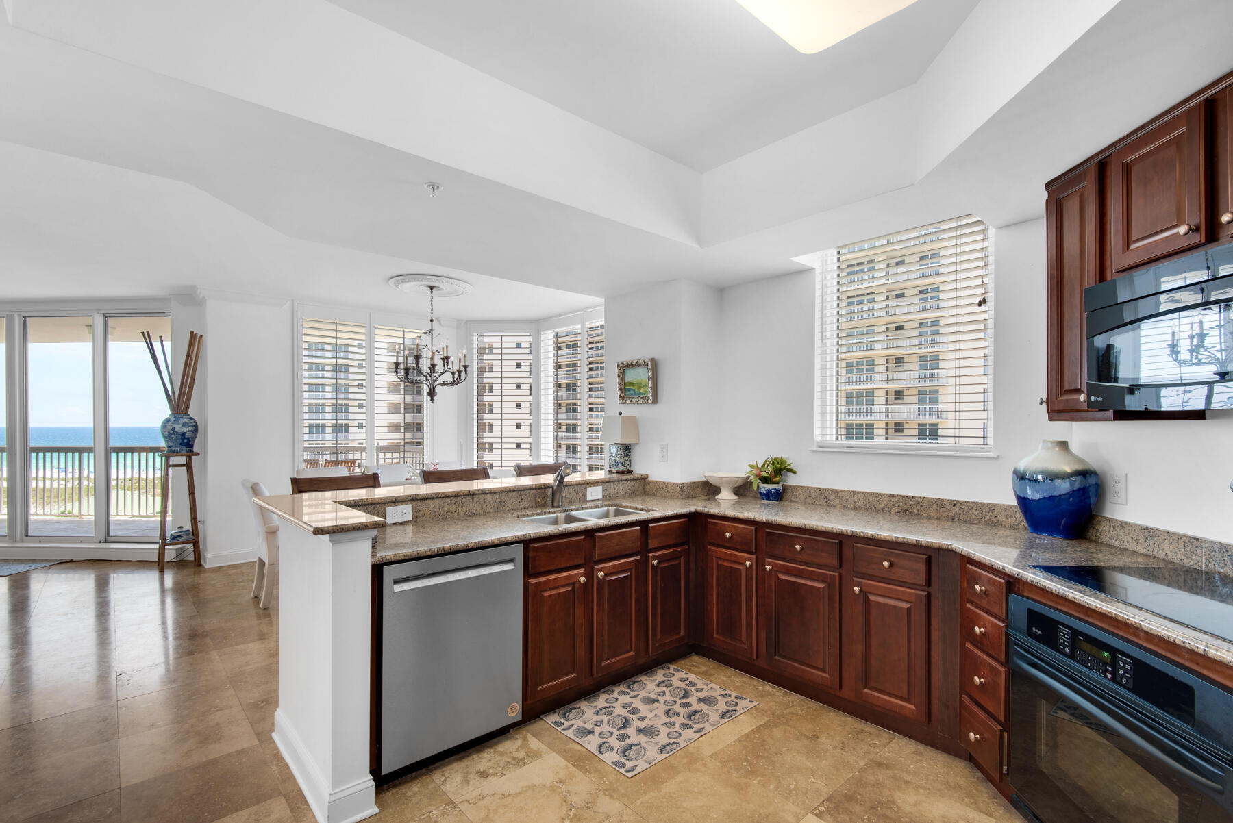 ST. BARTH AT SILVER SHELLS - Residential