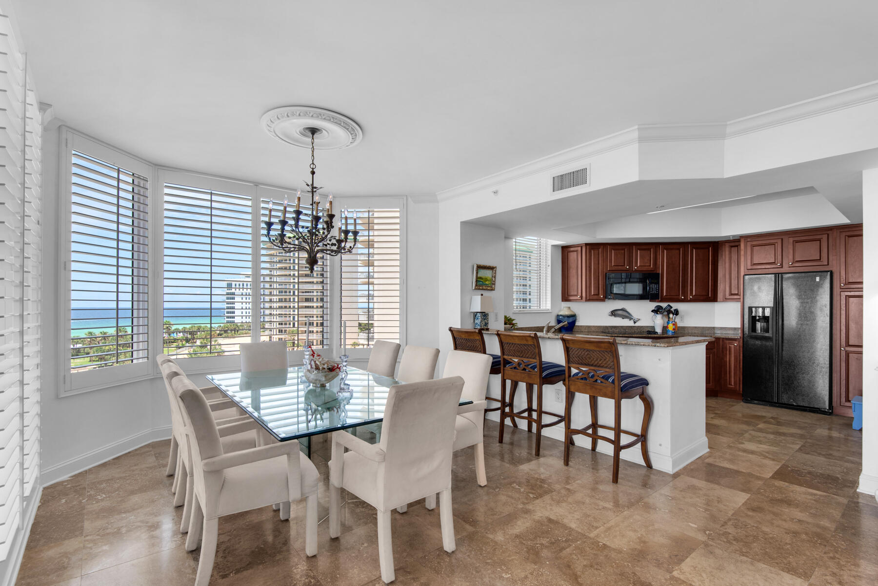ST. BARTH AT SILVER SHELLS - Residential