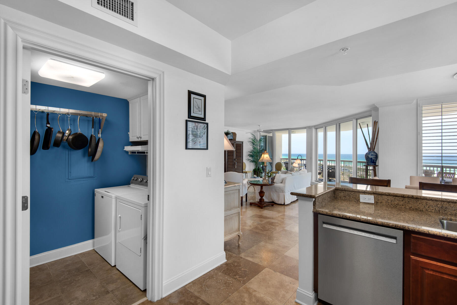 ST. BARTH AT SILVER SHELLS - Residential