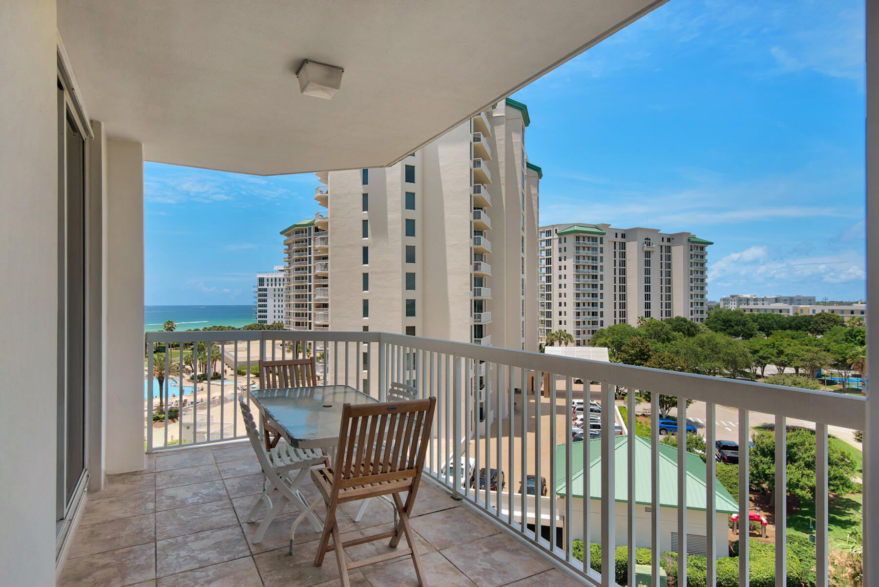 ST. BARTH AT SILVER SHELLS - Residential