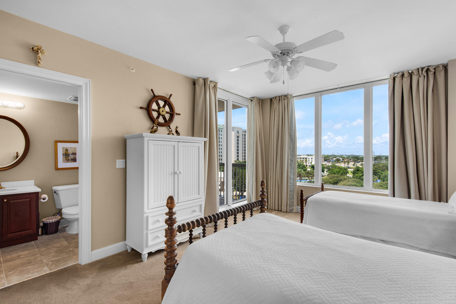ST. BARTH AT SILVER SHELLS - Residential