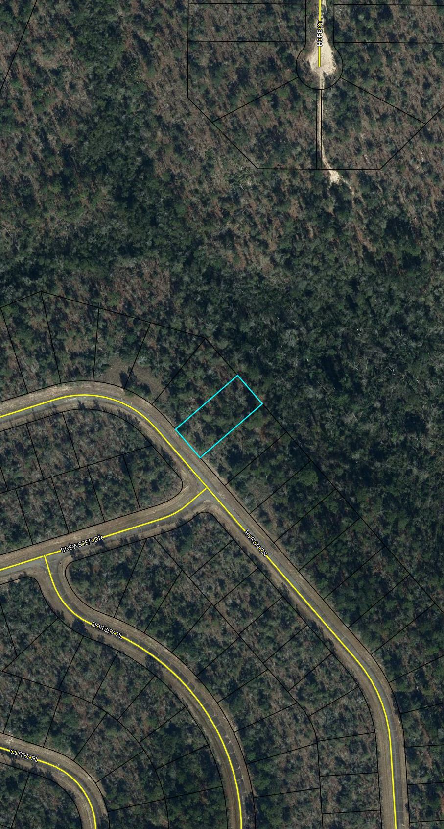 This lot is priced right and ideal for a builder / developer. Large .321 acre lot is a plus for a builder or a family wanting to build . Sunny Hills is ideal for someone wanting country living with clubhouse and golf course without paying high HOA fees. Other than the clubhouse and beautiful Green Golf turf, Sunny Hills offers numerous lakes with white sandy beaches and clear water throughout for recreational activities such as swimming, boating, and fishing, but also provides a short drive, approximately 45 minutes to Panama City beaches, entertainment, dining, malls, and airport. want a larger acreage? LOT 23 is also on market
