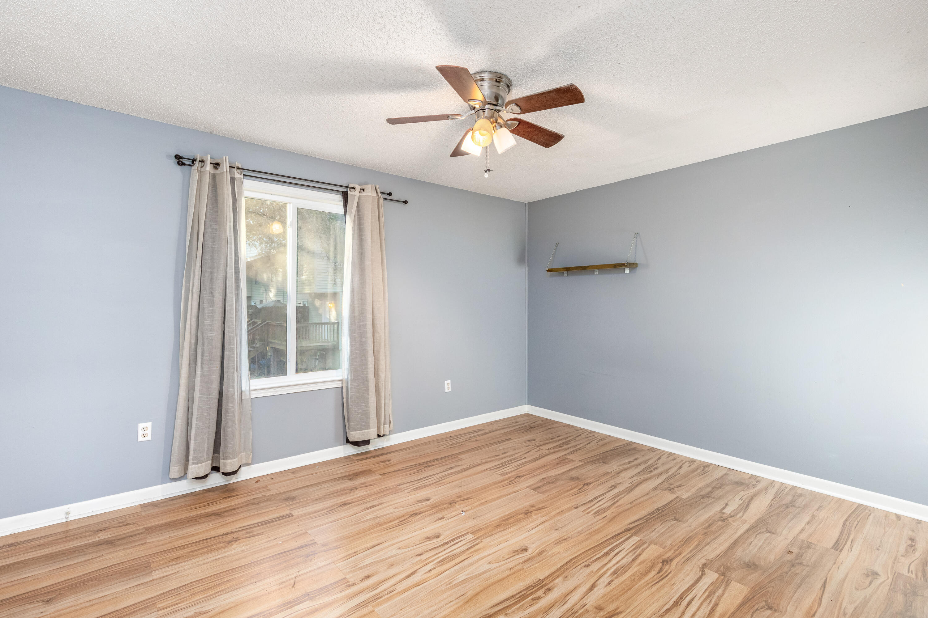 BENT CREEK ESTATES - Residential