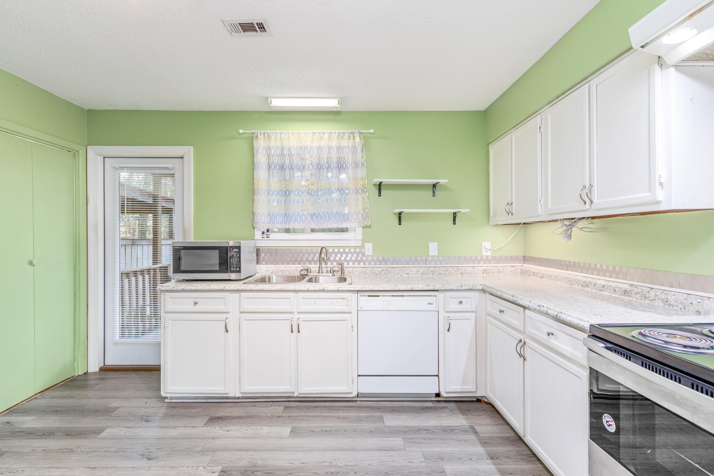 BENT CREEK ESTATES - Residential