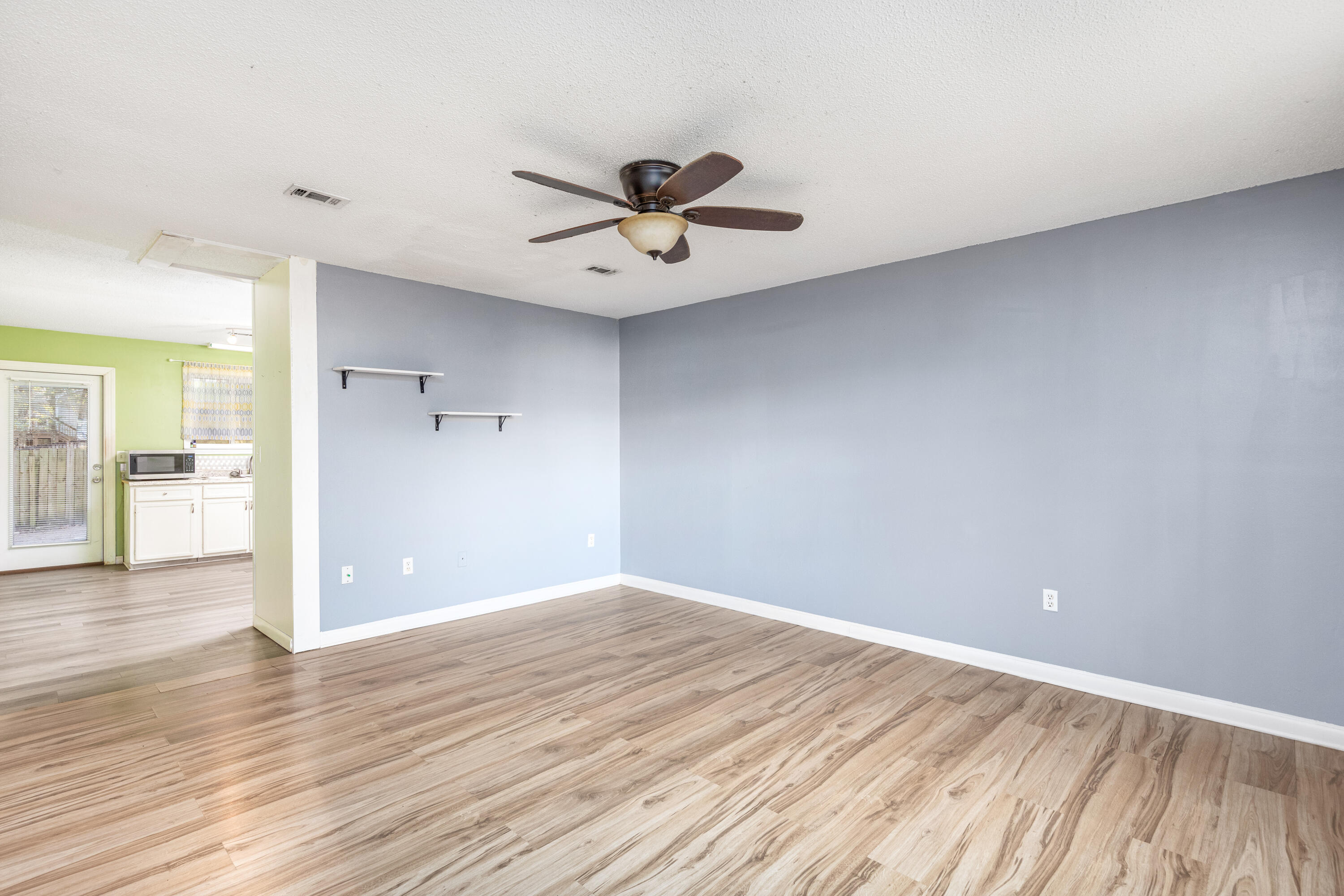 BENT CREEK ESTATES - Residential