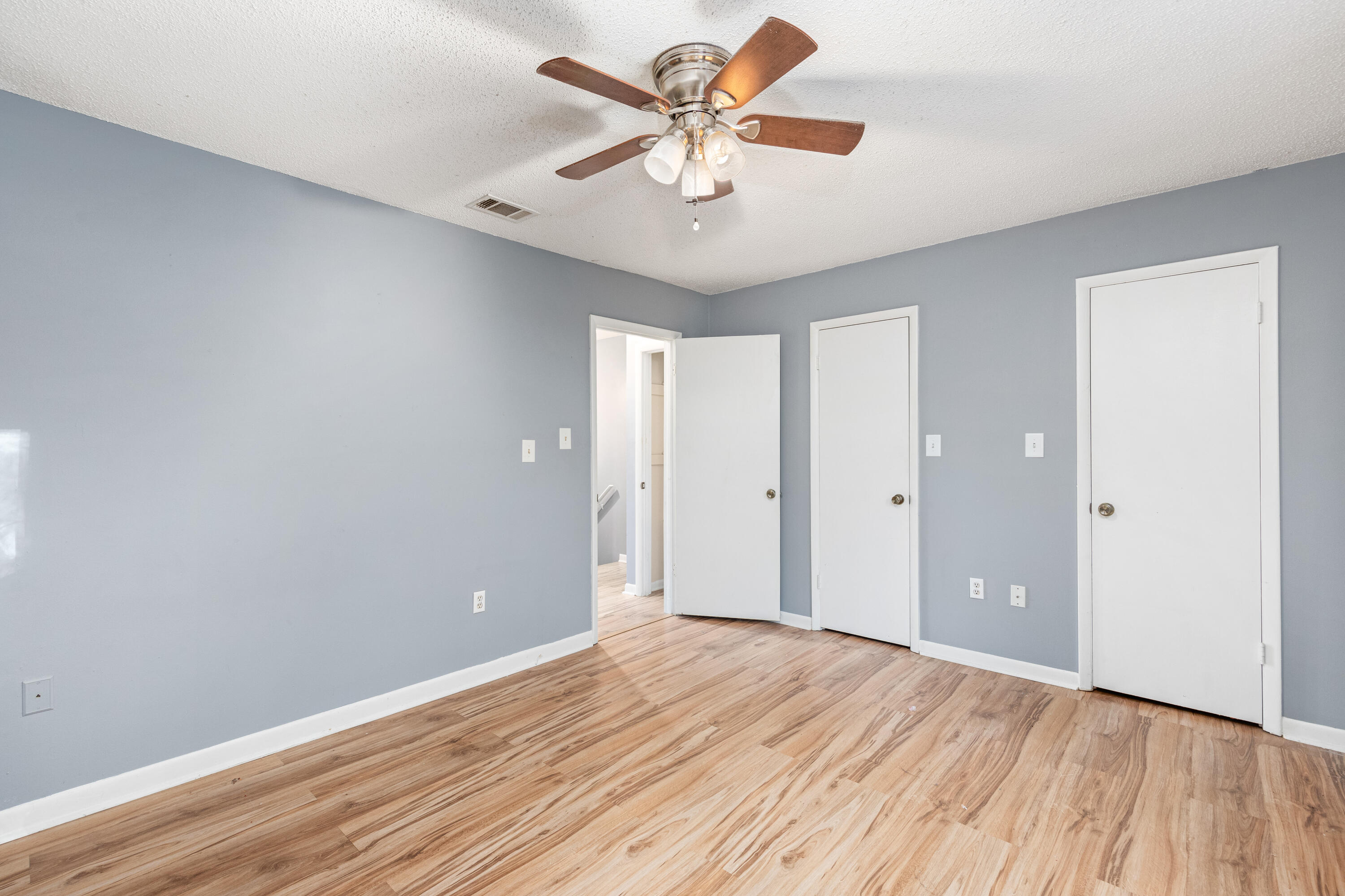 BENT CREEK ESTATES - Residential