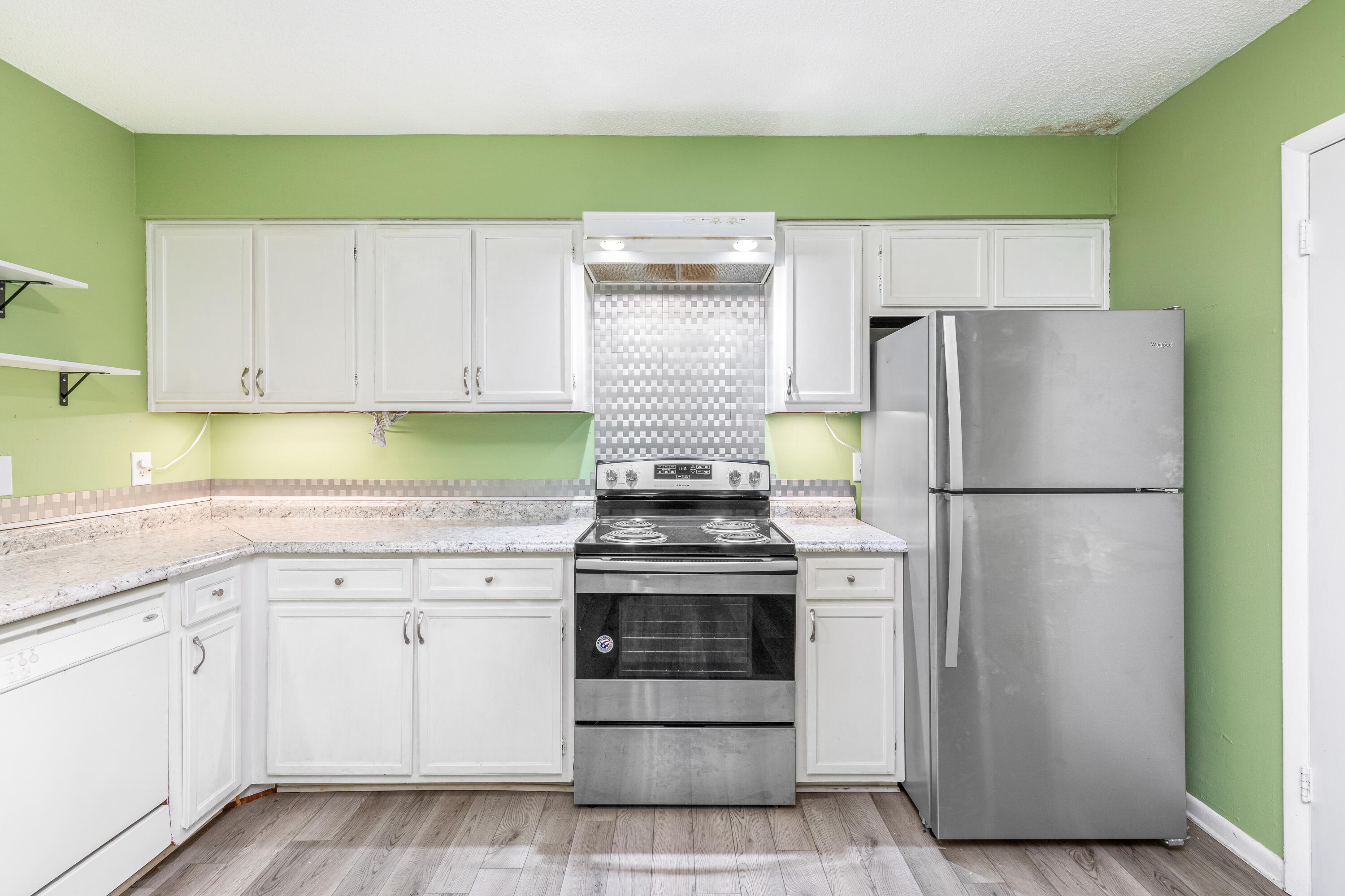 BENT CREEK ESTATES - Residential