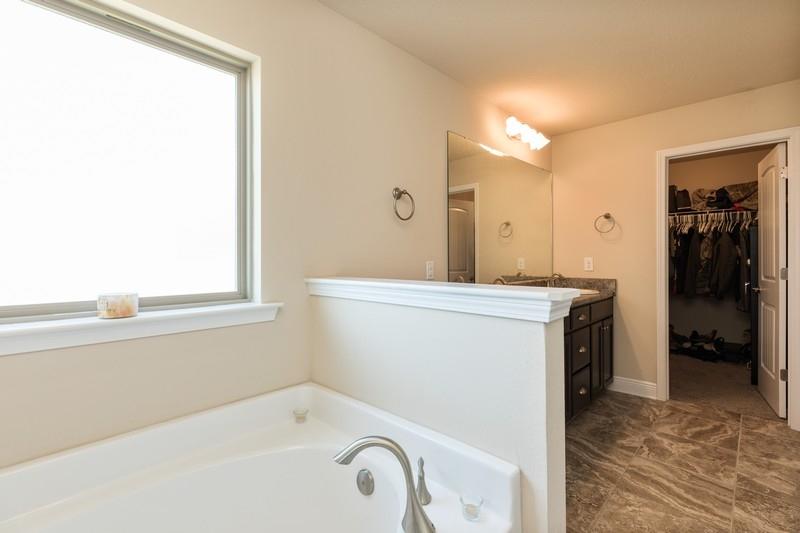 OLD BETHEL ESTATES PH II - Residential