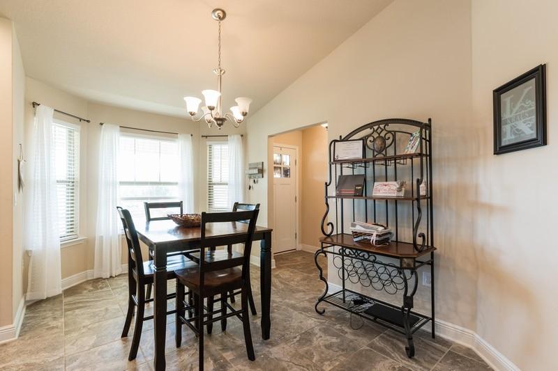 OLD BETHEL ESTATES PH II - Residential